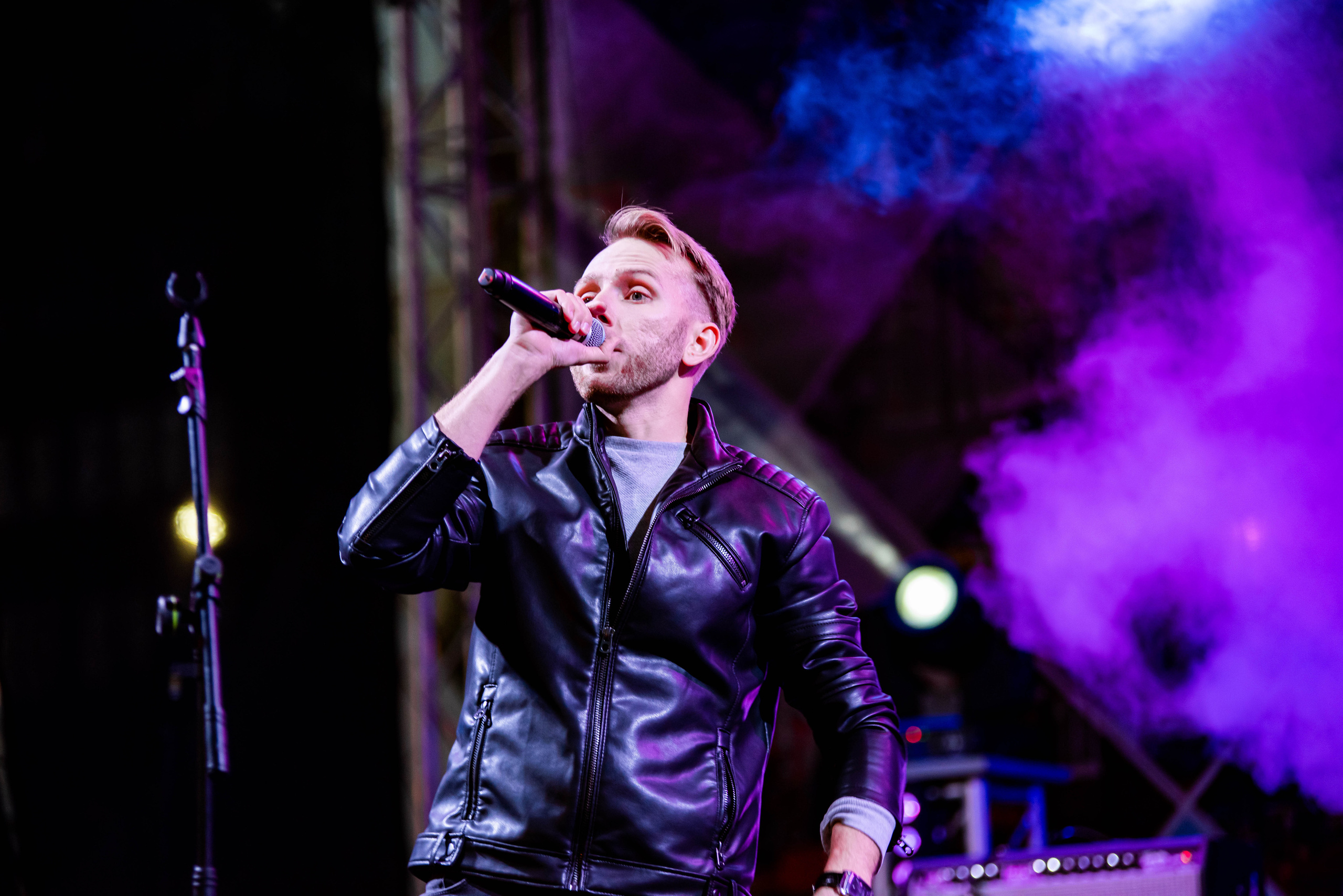 День города «Подольск». Свадебный и семейный фотограф Максим Сорокин