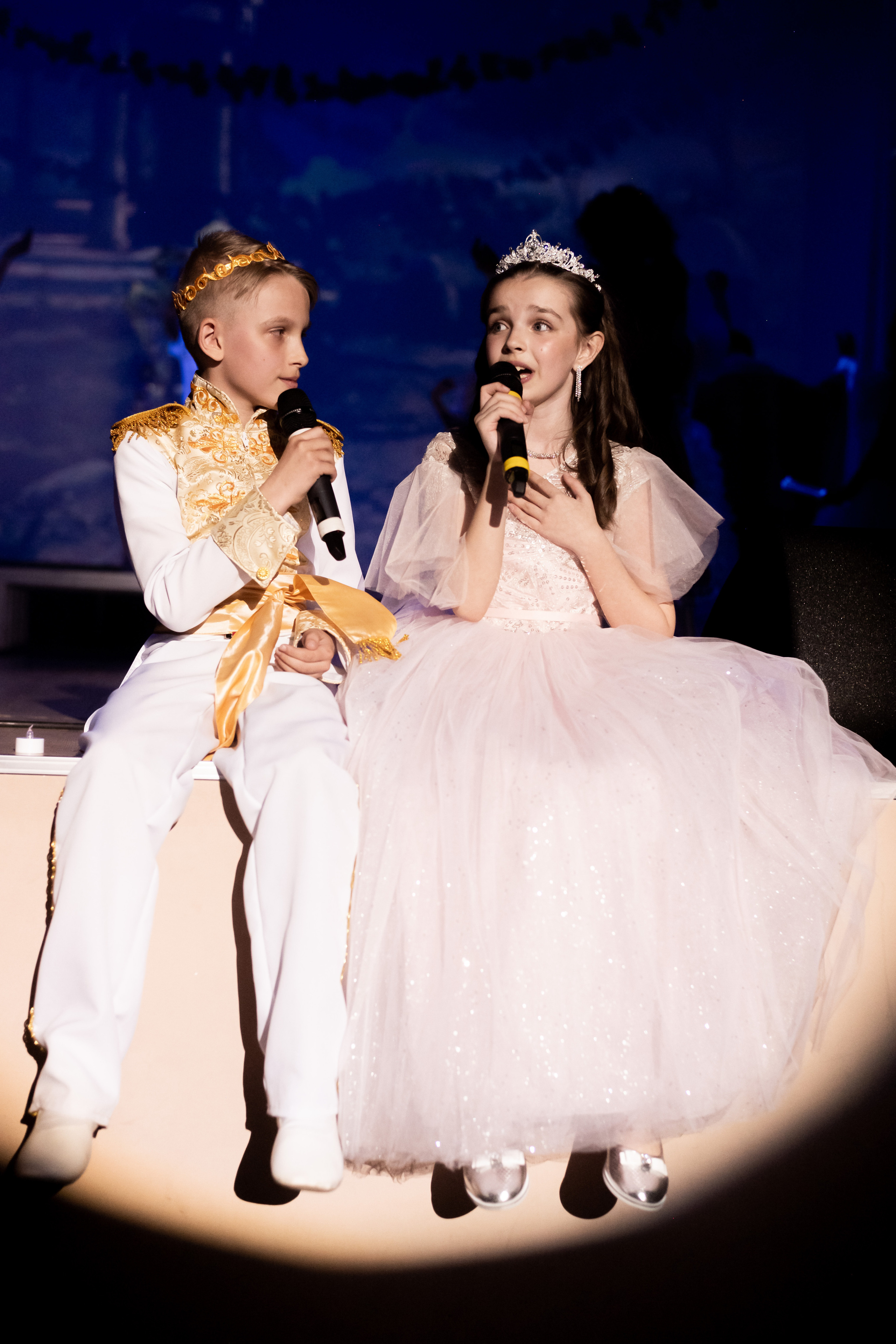 Золушка. Свадебный и семейный фотограф Максим Сорокин