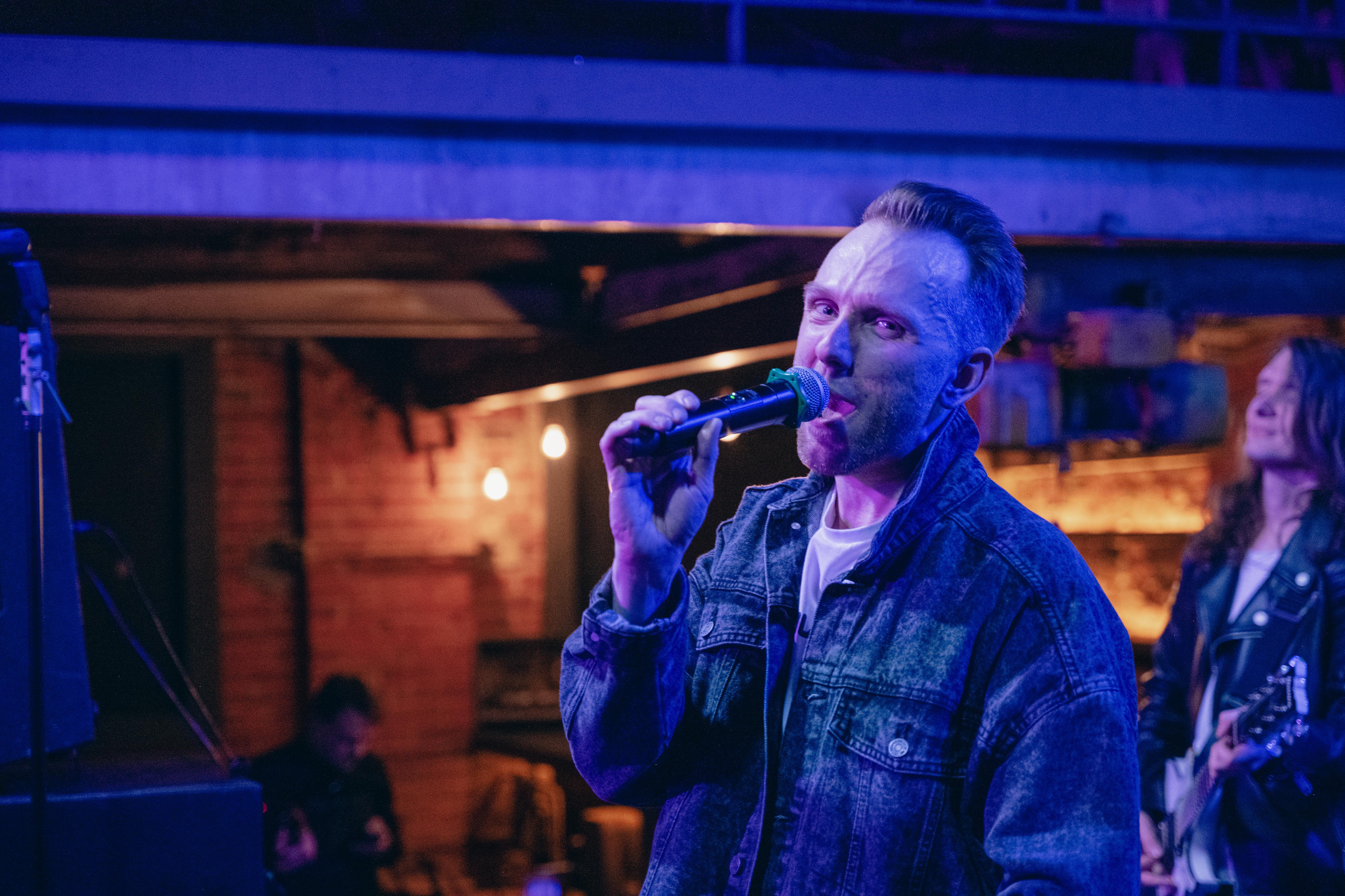 Заряд. Свадебный и семейный фотограф Максим Сорокин