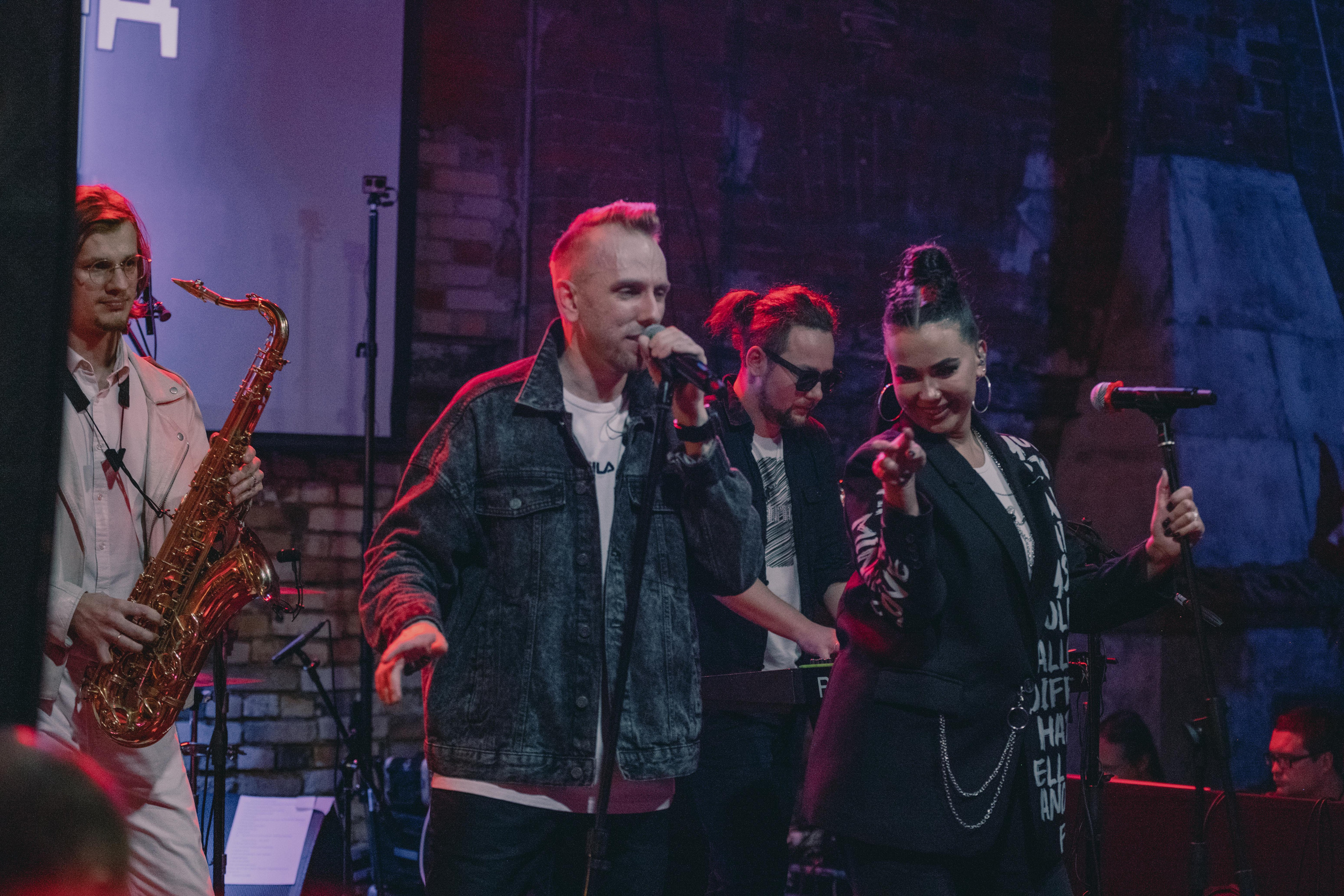 Заряд. Свадебный и семейный фотограф Максим Сорокин