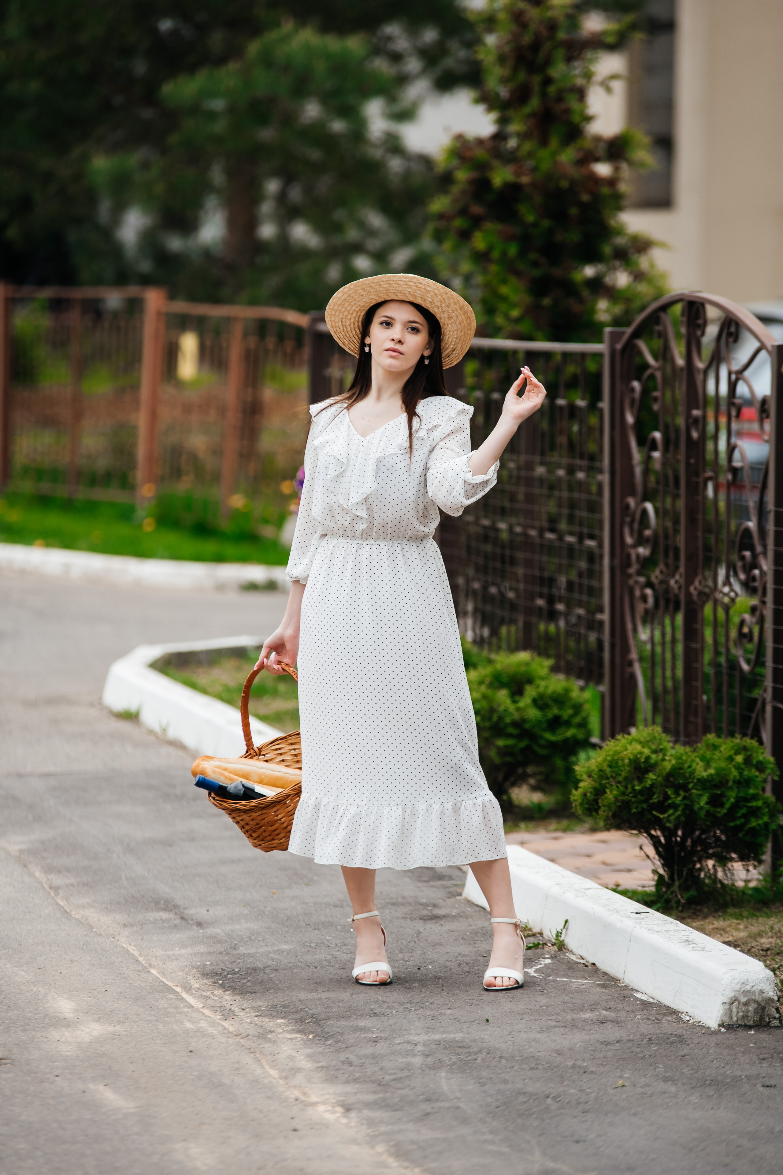 Фотосессия для Карины. Свадебный и семейный фотограф Максим Сорокин