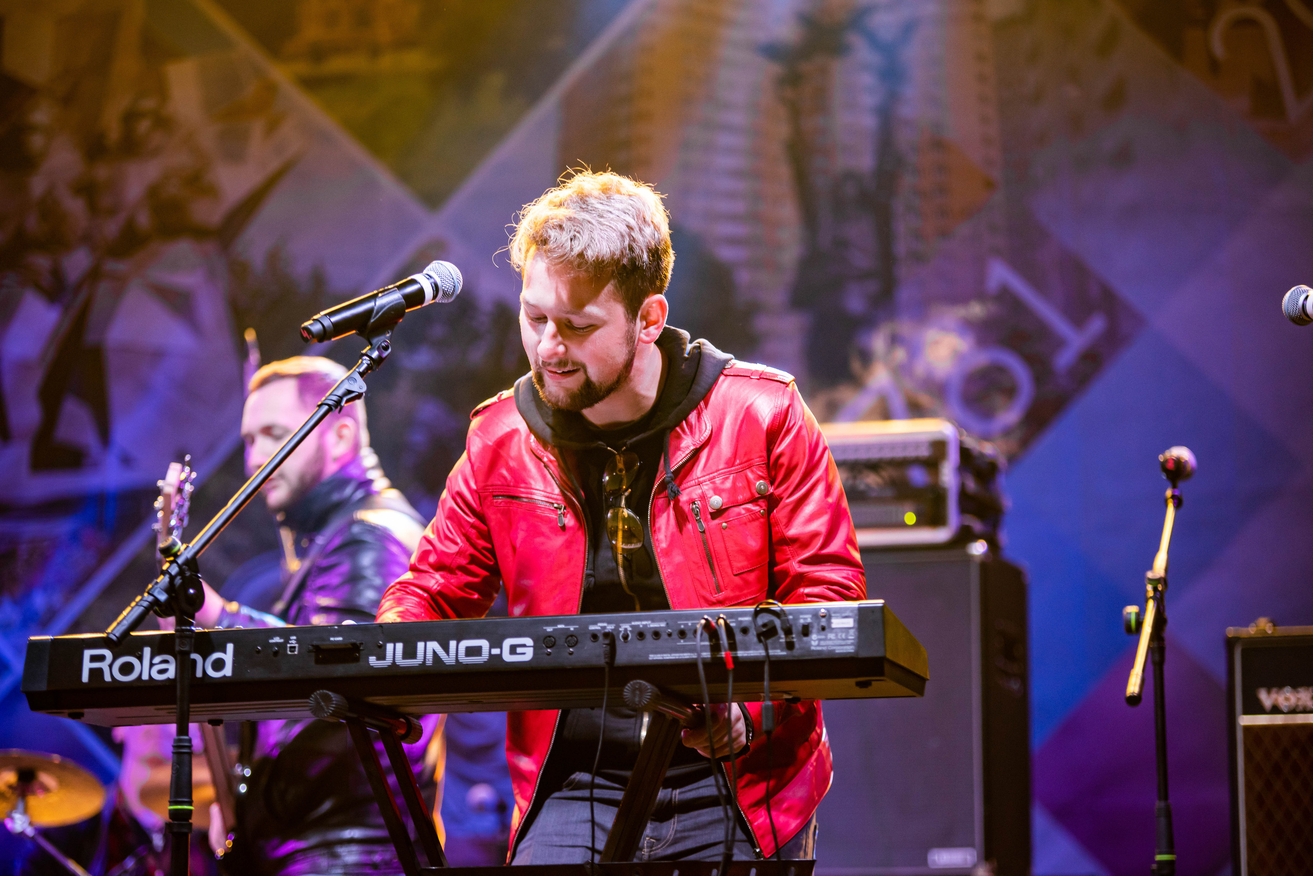 День города «Подольск». Свадебный и семейный фотограф Максим Сорокин