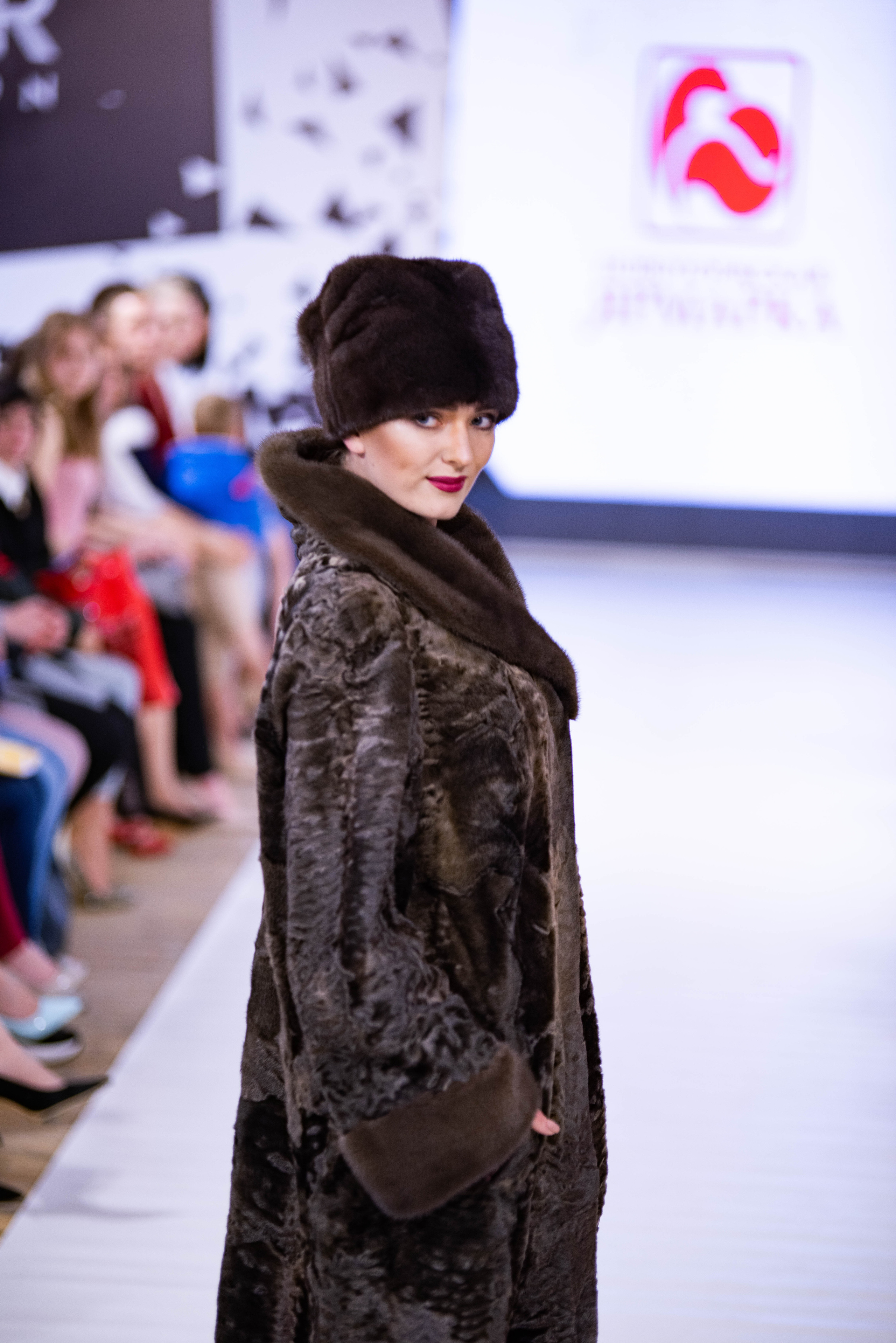 Тверская неделя моды. Свадебный и семейный фотограф Максим Сорокин