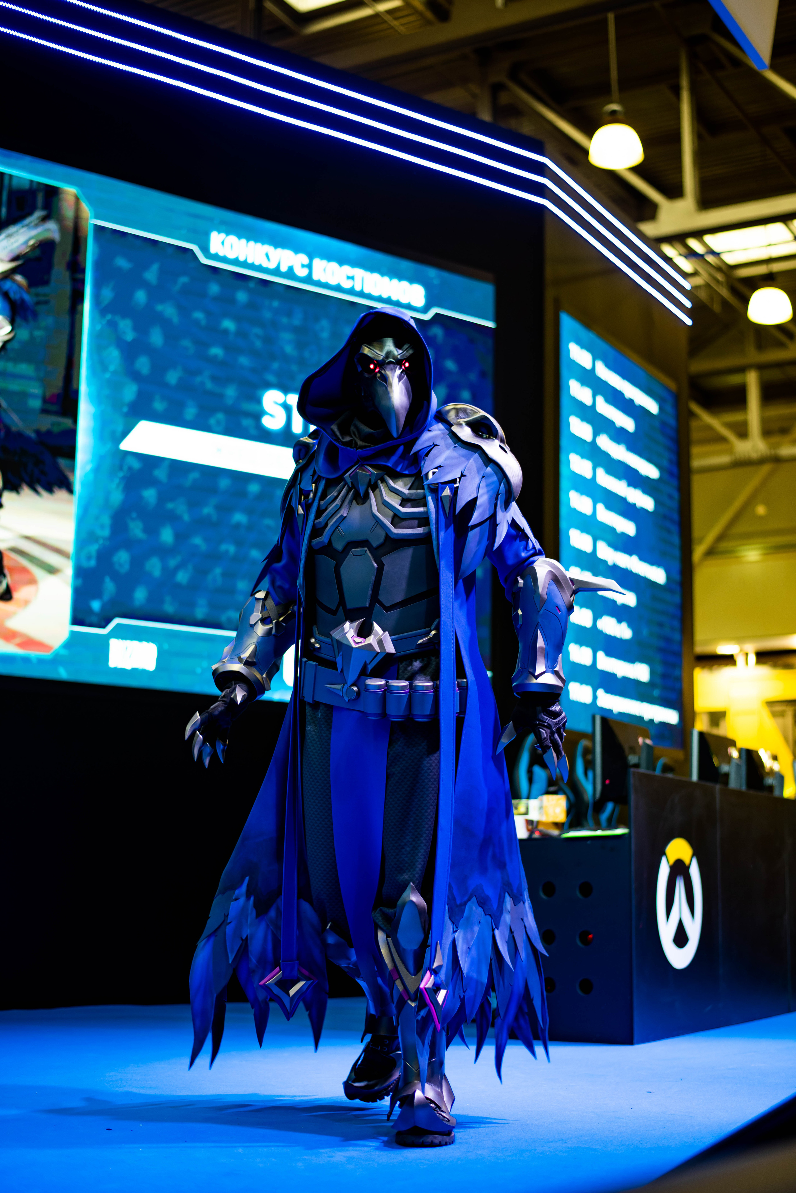 Игромир. Свадебный и семейный фотограф Максим Сорокин