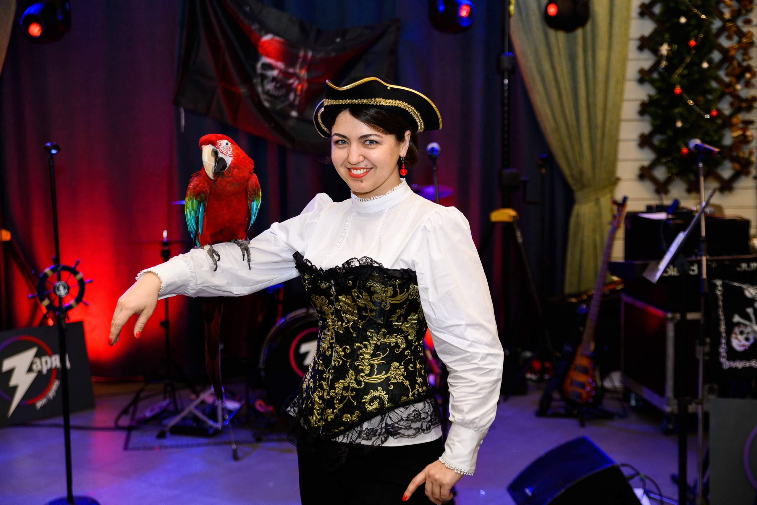 Корпоратив 1. Свадебный и семейный фотограф Максим Сорокин