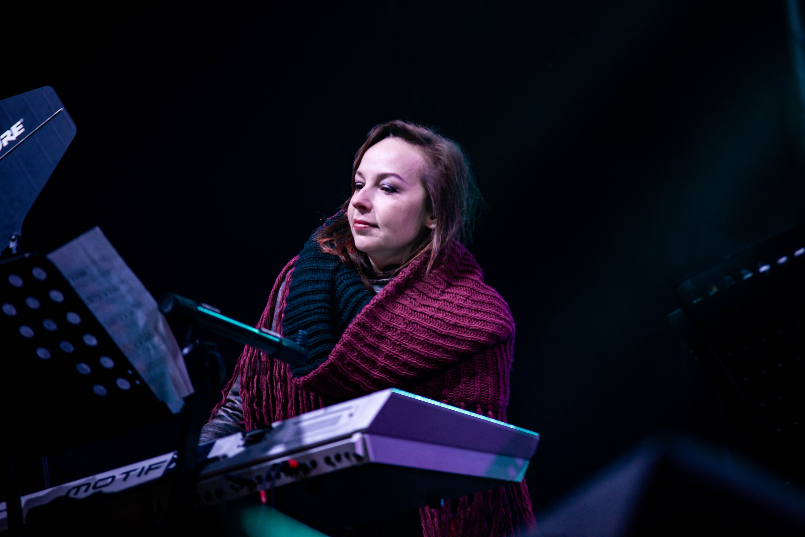 День города «Подольск». Свадебный и семейный фотограф Максим Сорокин