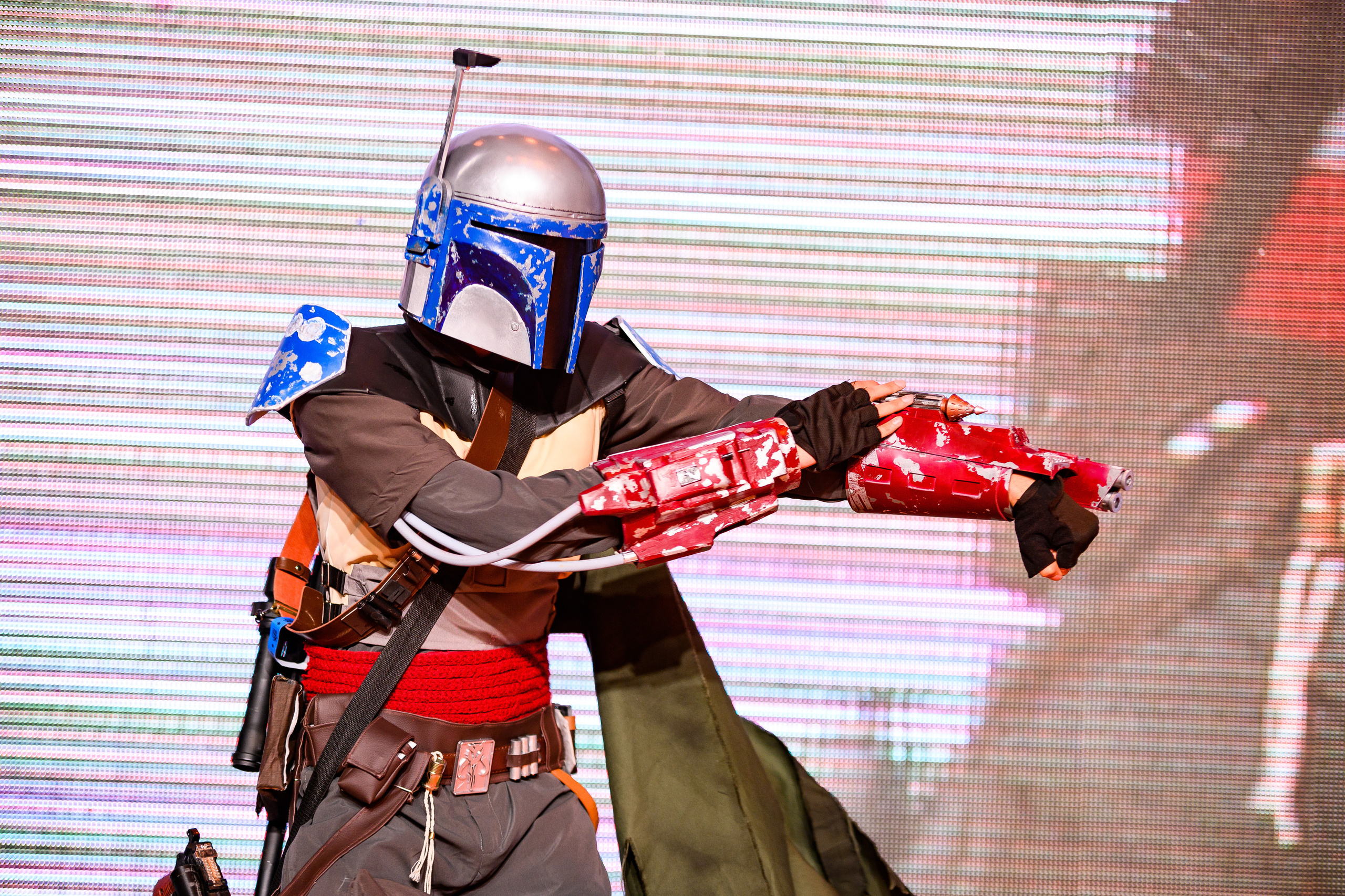 Эпик кон. Свадебный и семейный фотограф Максим Сорокин