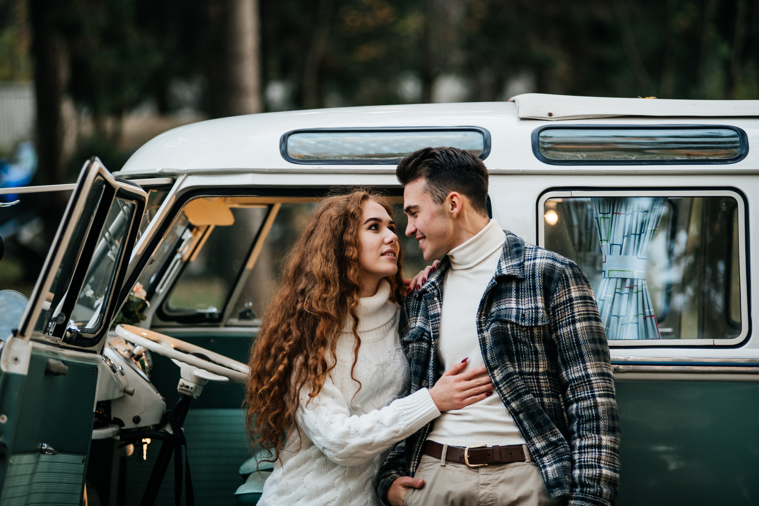 Love-story Трейлер. Свадебный и семейный фотограф Максим Сорокин