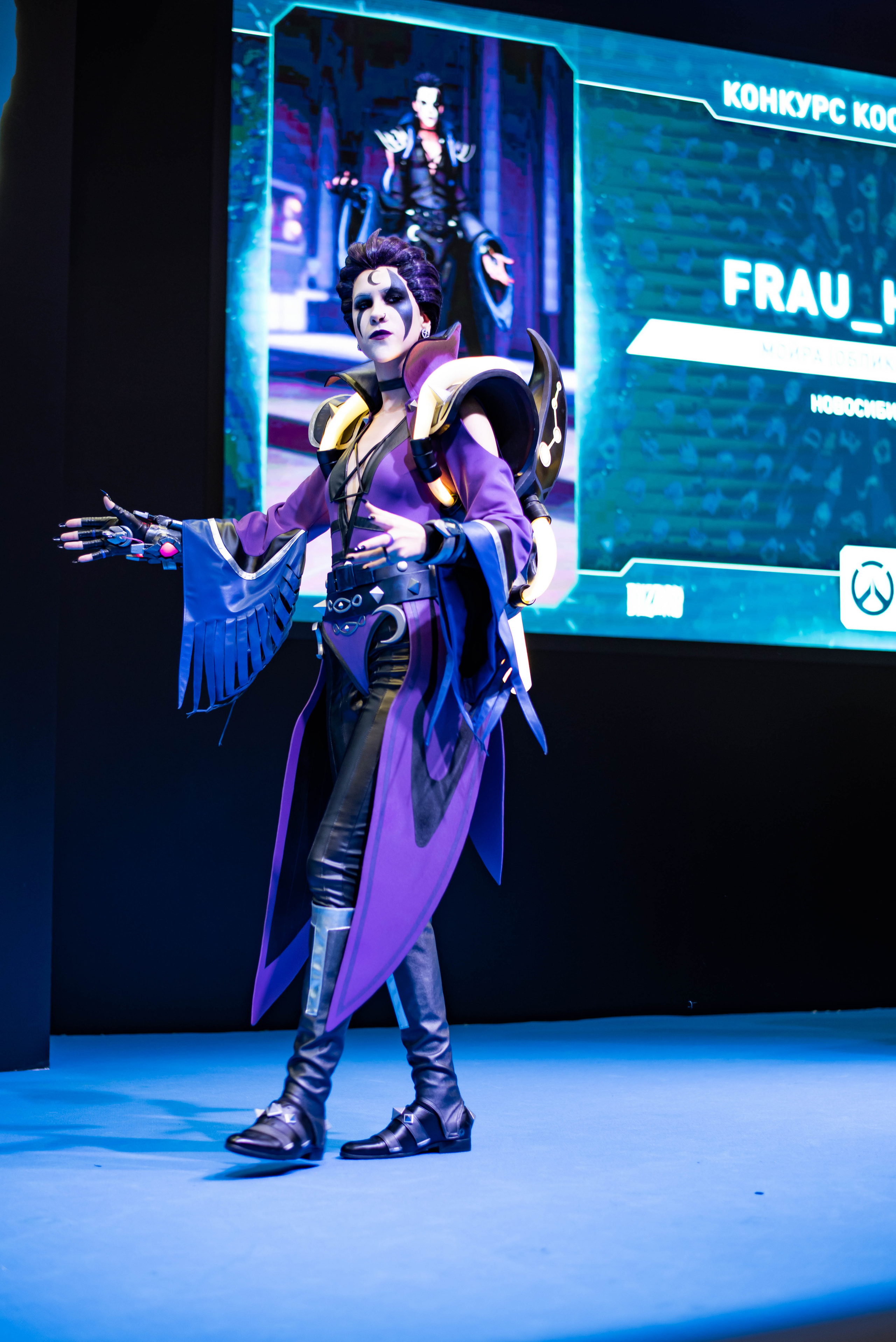 Игромир. Свадебный и семейный фотограф Максим Сорокин