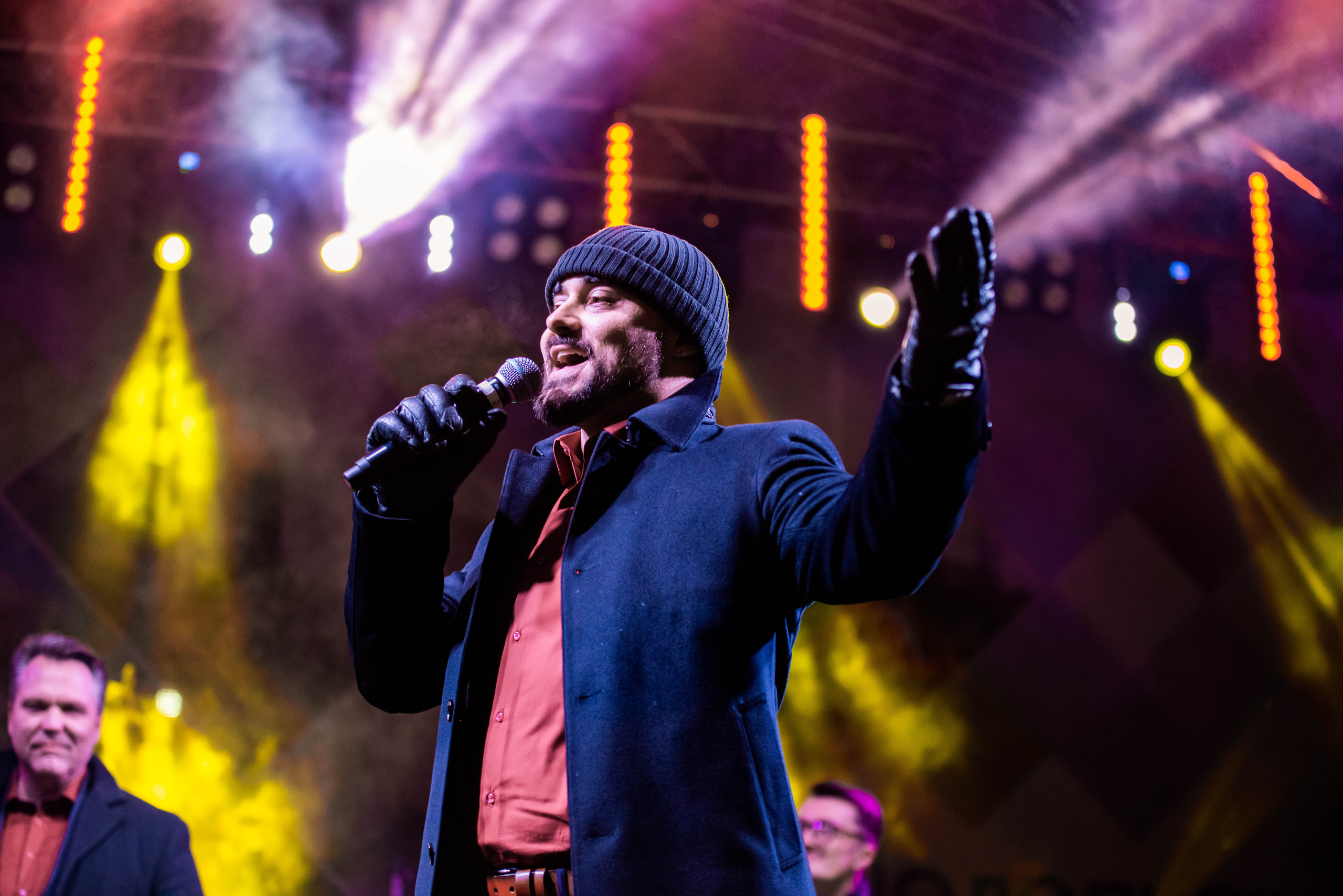 День города «Подольск». Свадебный и семейный фотограф Максим Сорокин