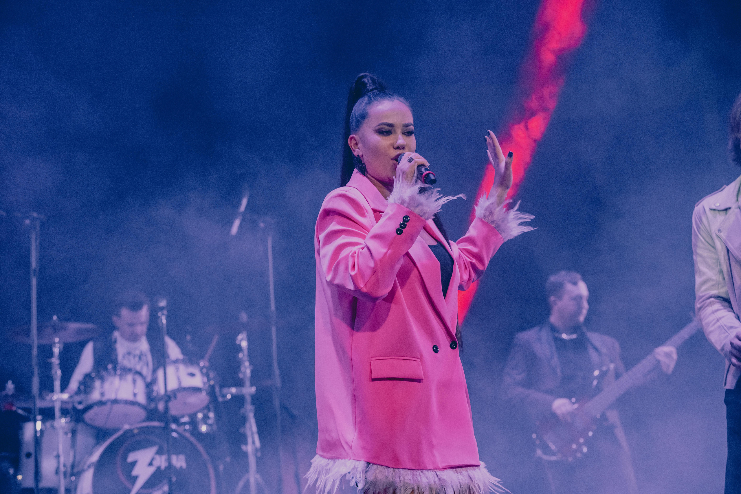 Заряд. Свадебный и семейный фотограф Максим Сорокин