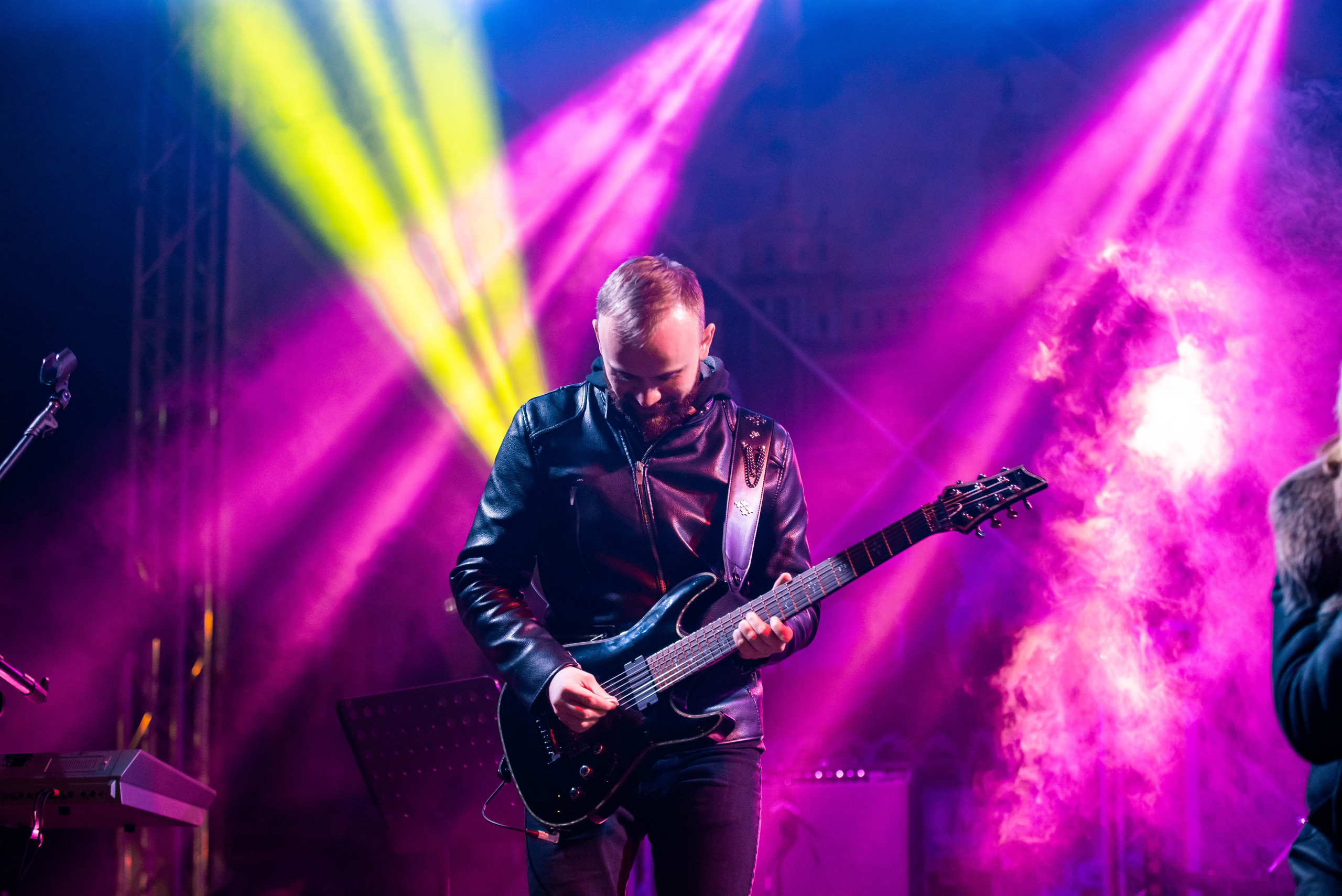 День города «Подольск». Свадебный и семейный фотограф Максим Сорокин