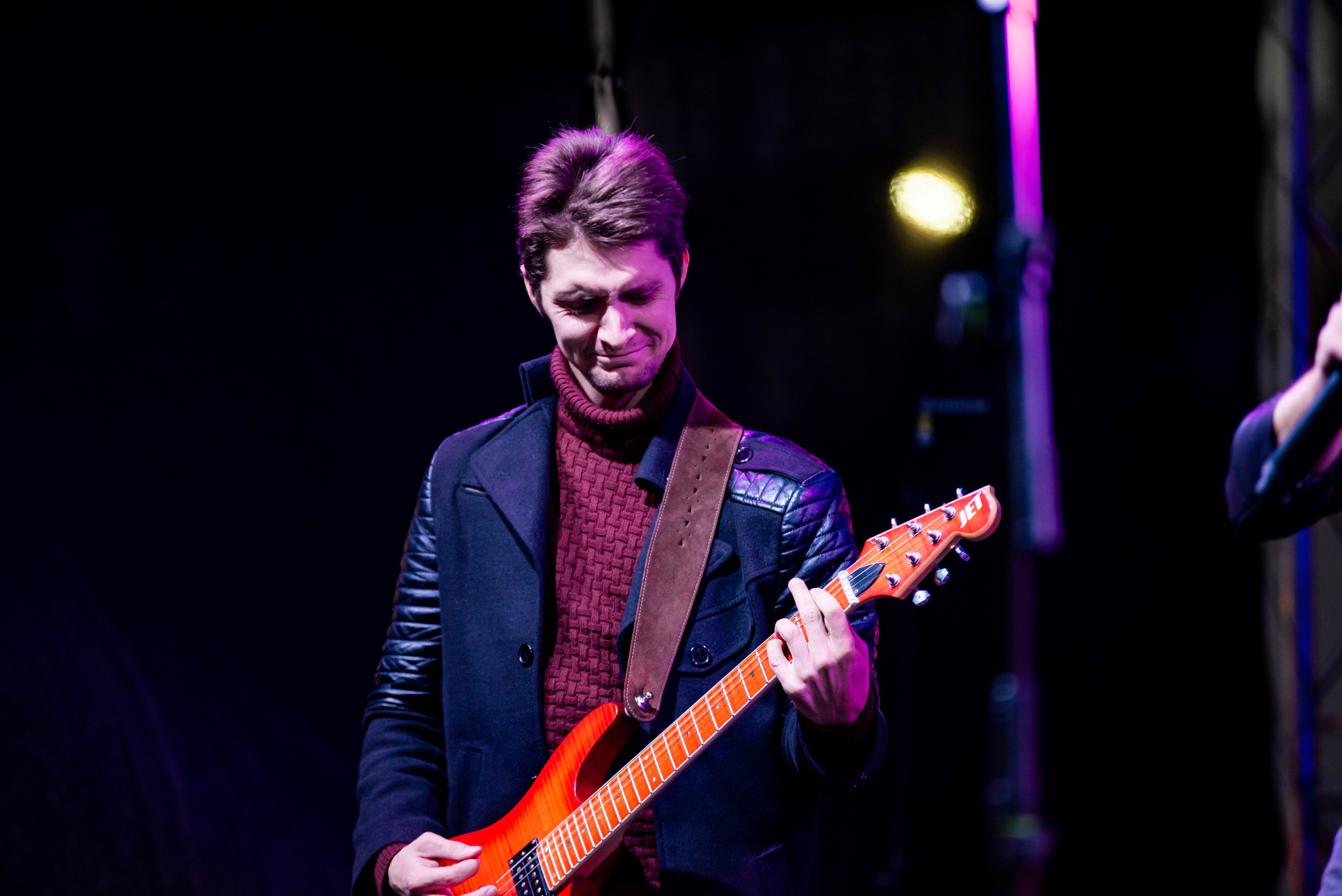 День города «Подольск». Свадебный и семейный фотограф Максим Сорокин