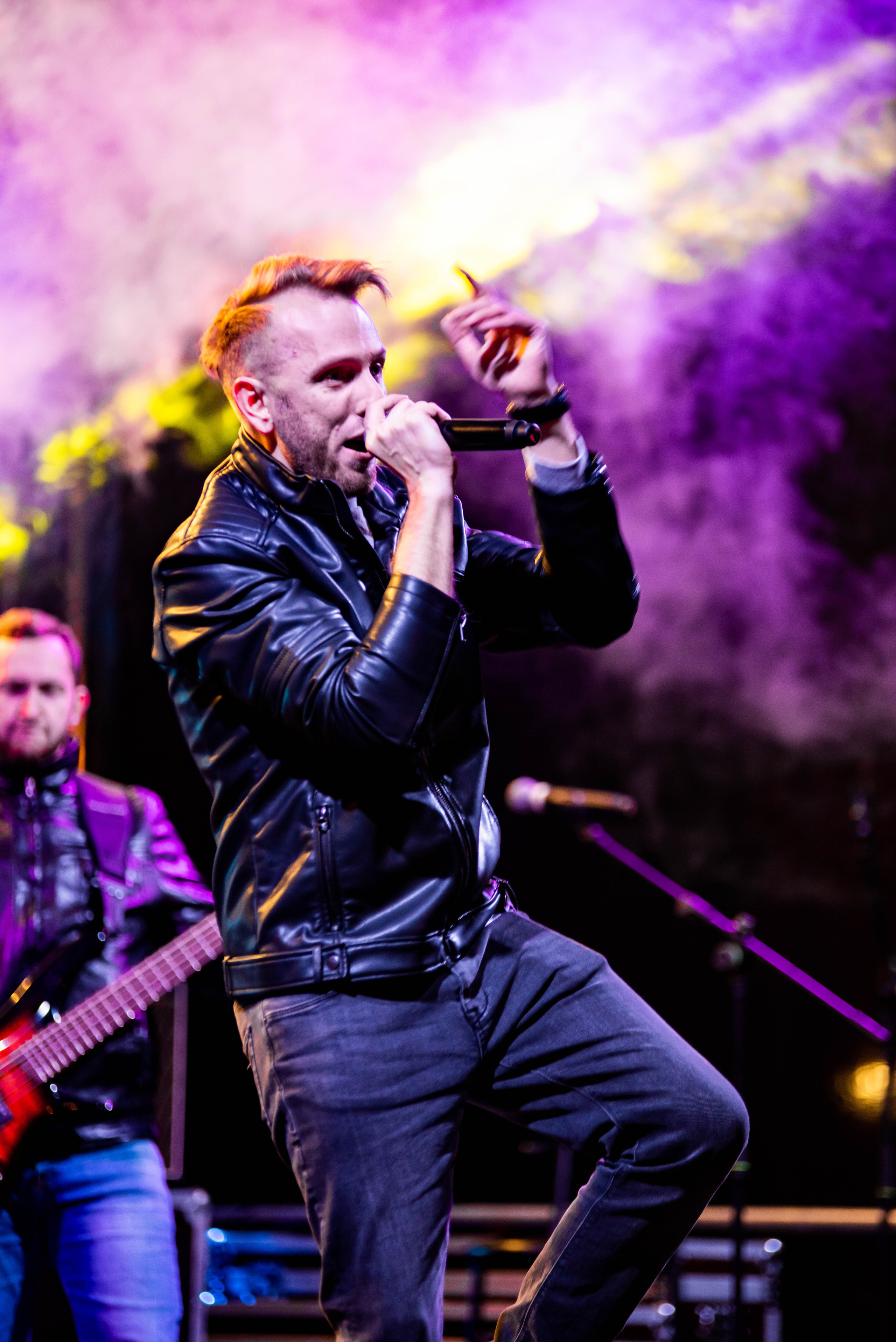 День города «Подольск». Свадебный и семейный фотограф Максим Сорокин