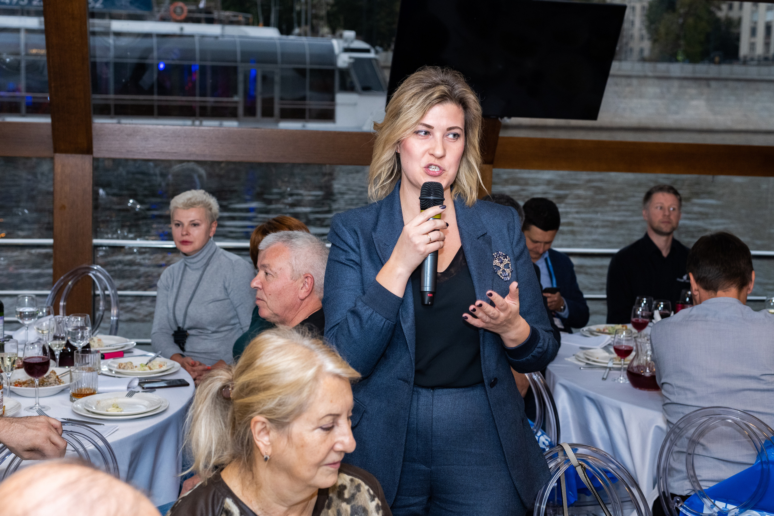 Корпоратив 2. Свадебный и семейный фотограф Максим Сорокин