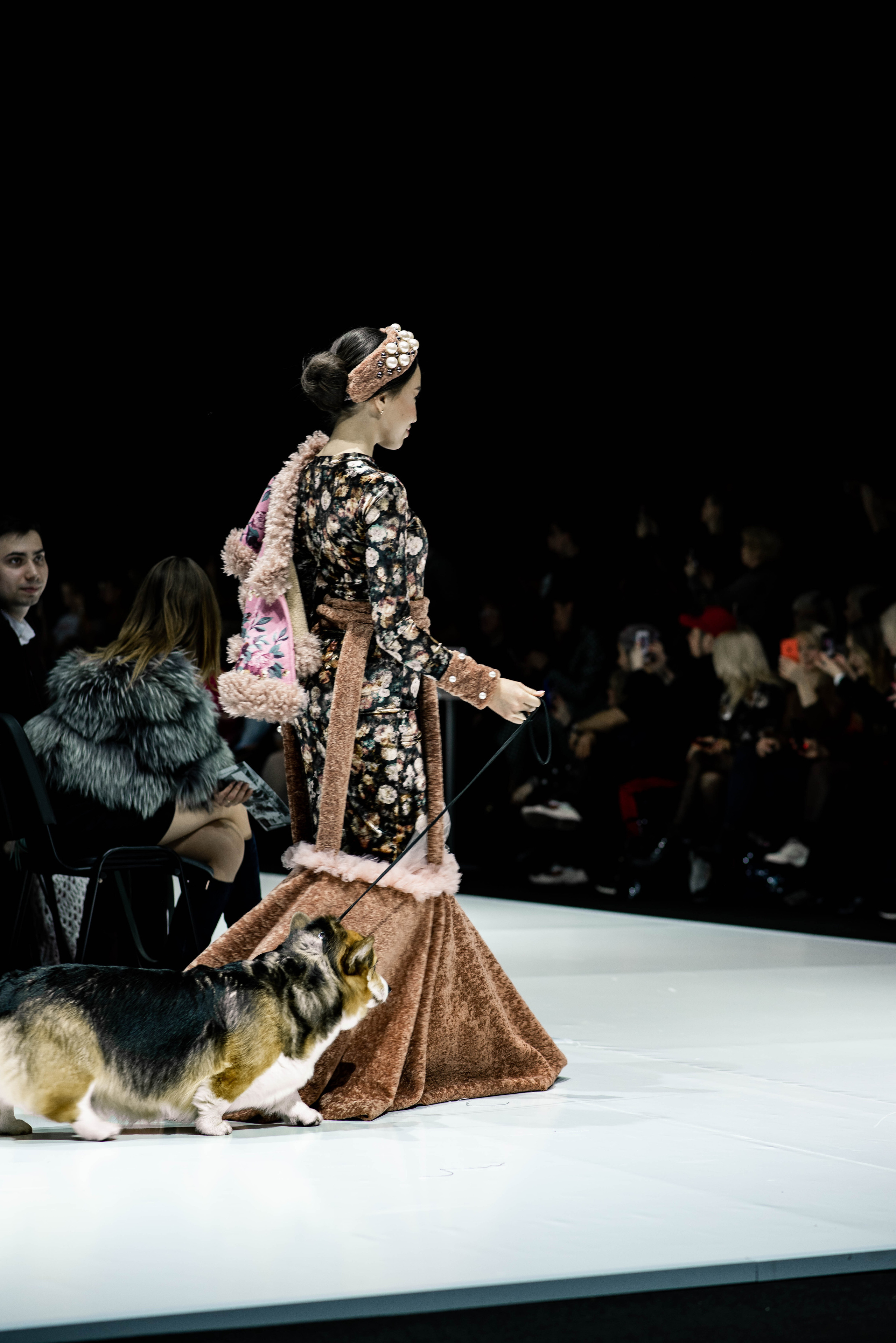 Надежда Шибина. Свадебный и семейный фотограф Максим Сорокин