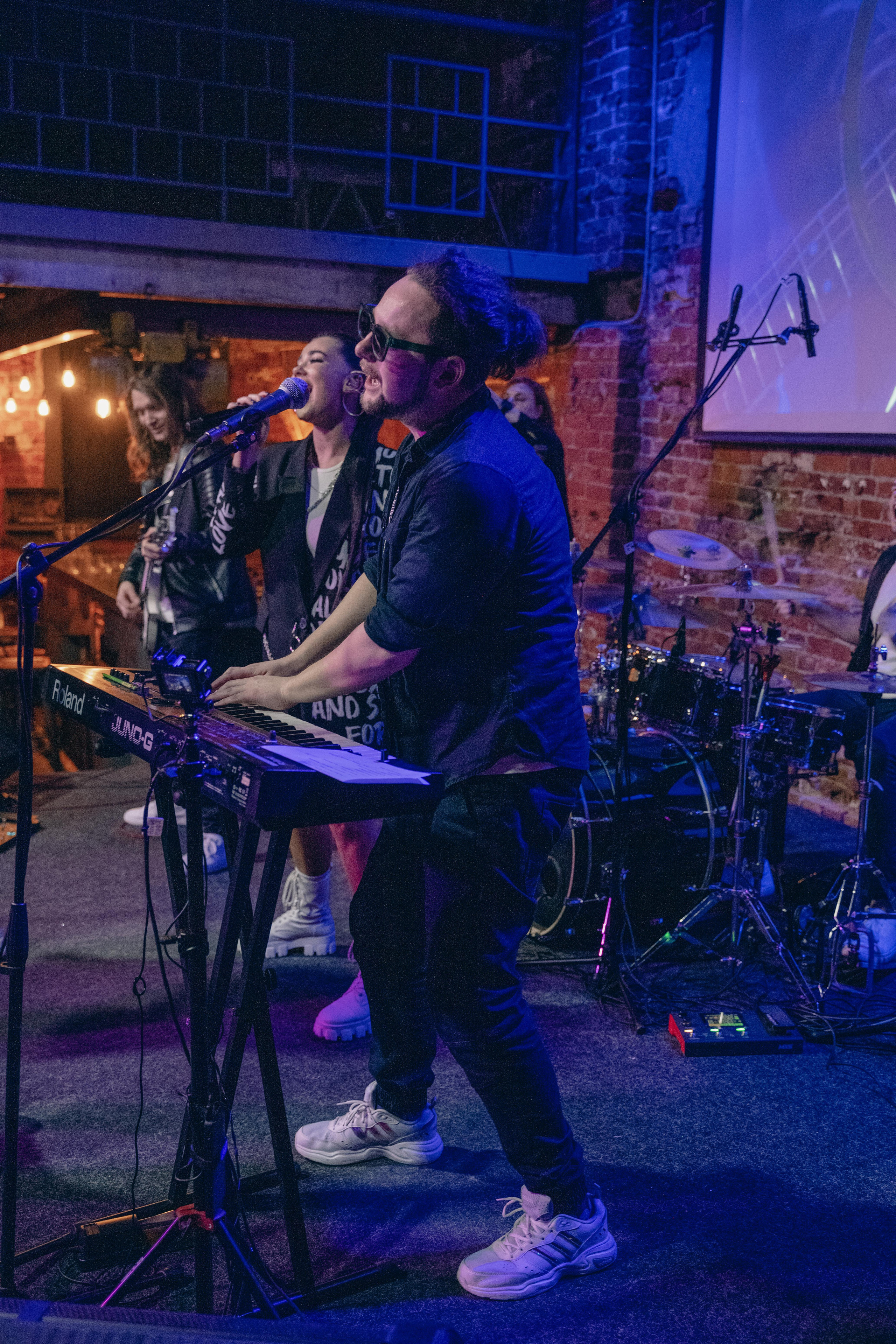 Заряд. Свадебный и семейный фотограф Максим Сорокин