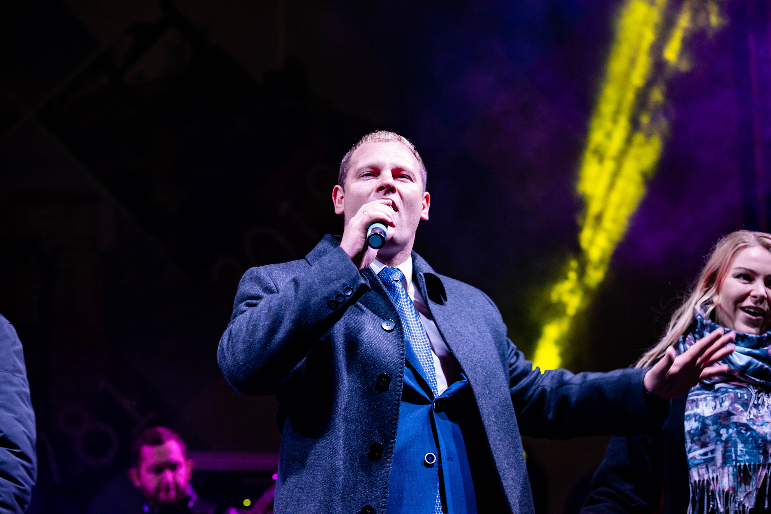 День города «Подольск». Свадебный и семейный фотограф Максим Сорокин