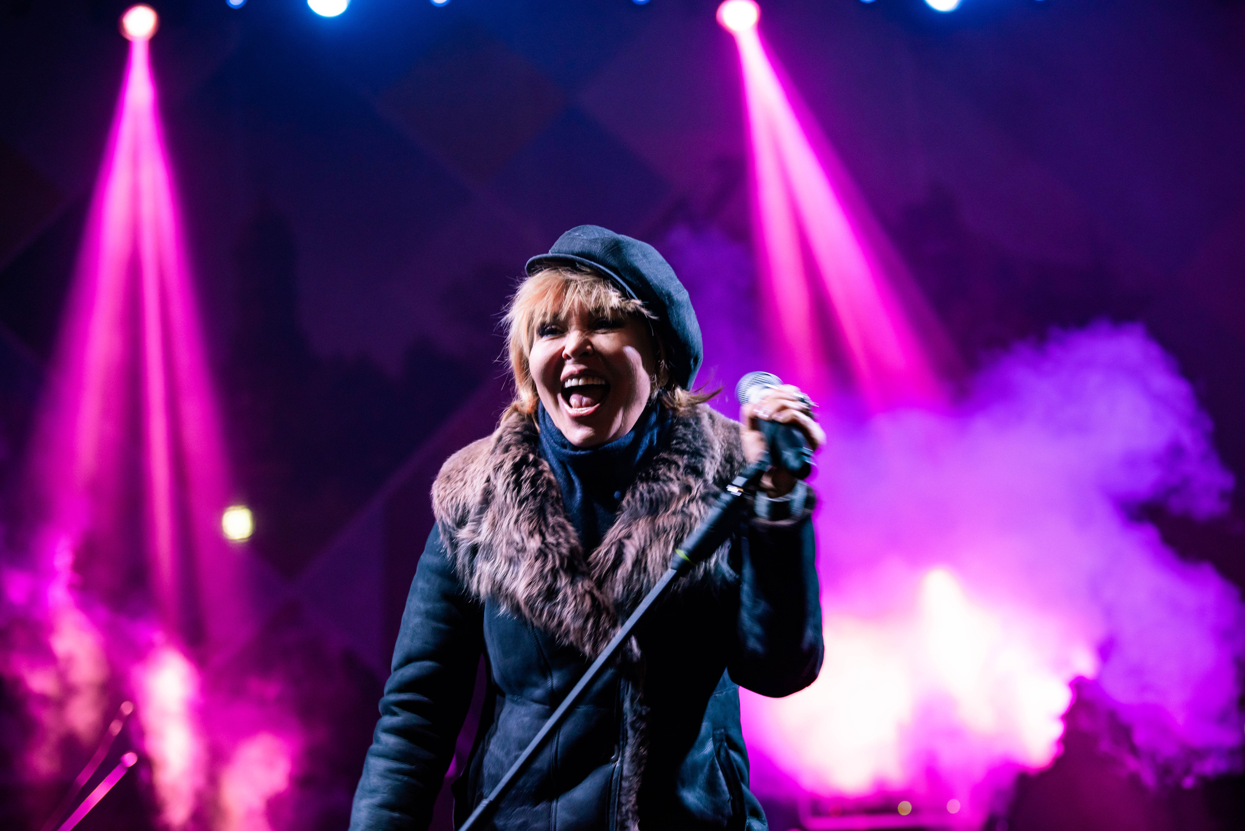 День города «Подольск». Свадебный и семейный фотограф Максим Сорокин