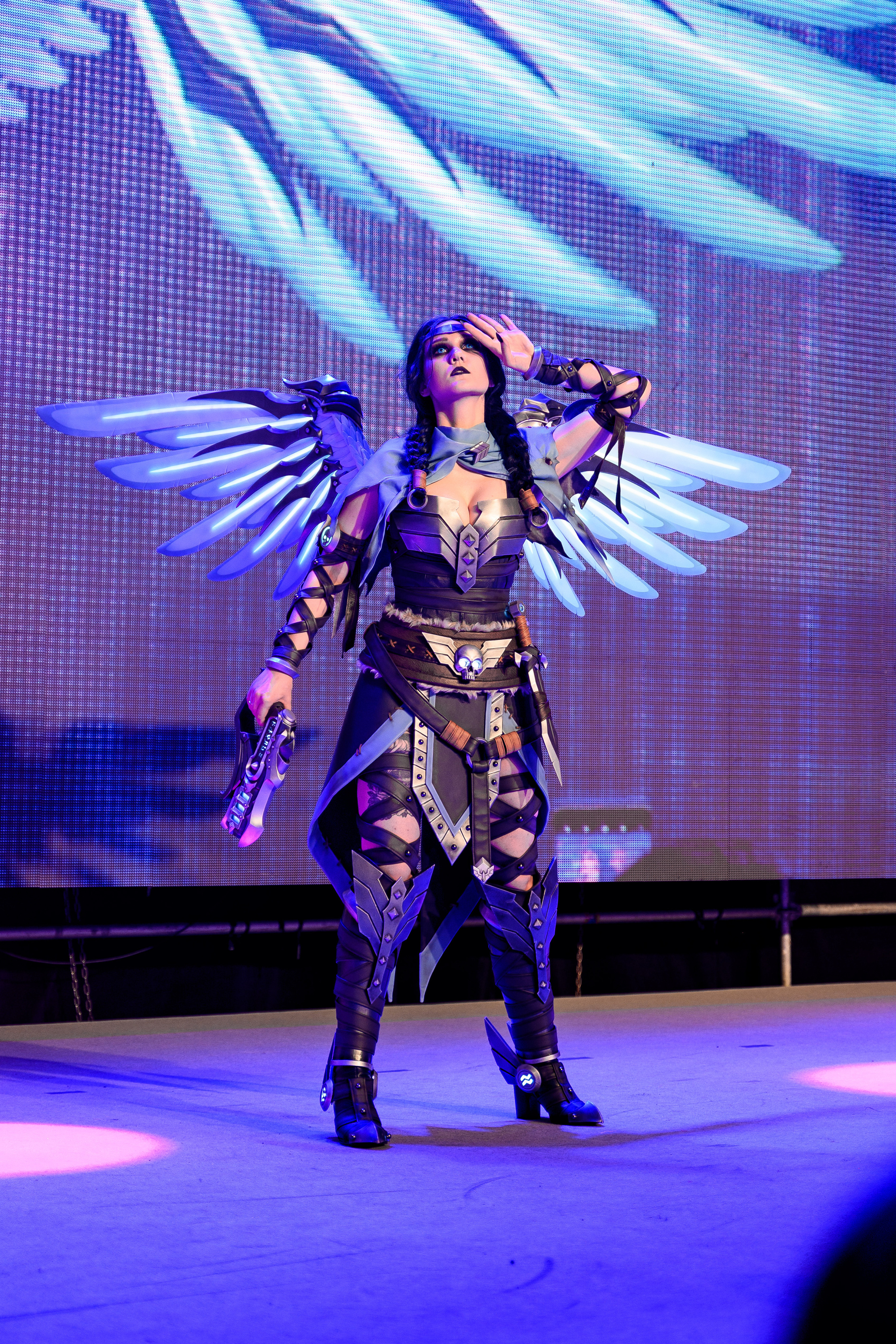 Эпик кон. Свадебный и семейный фотограф Максим Сорокин