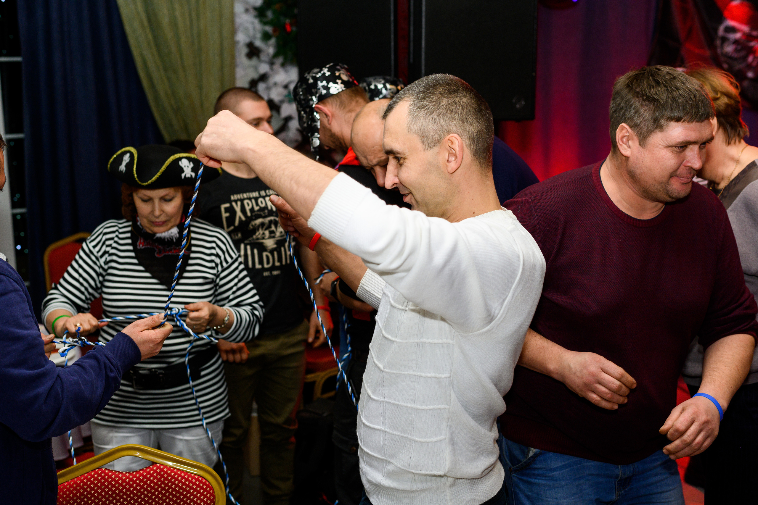 Корпоратив 1. Свадебный и семейный фотограф Максим Сорокин