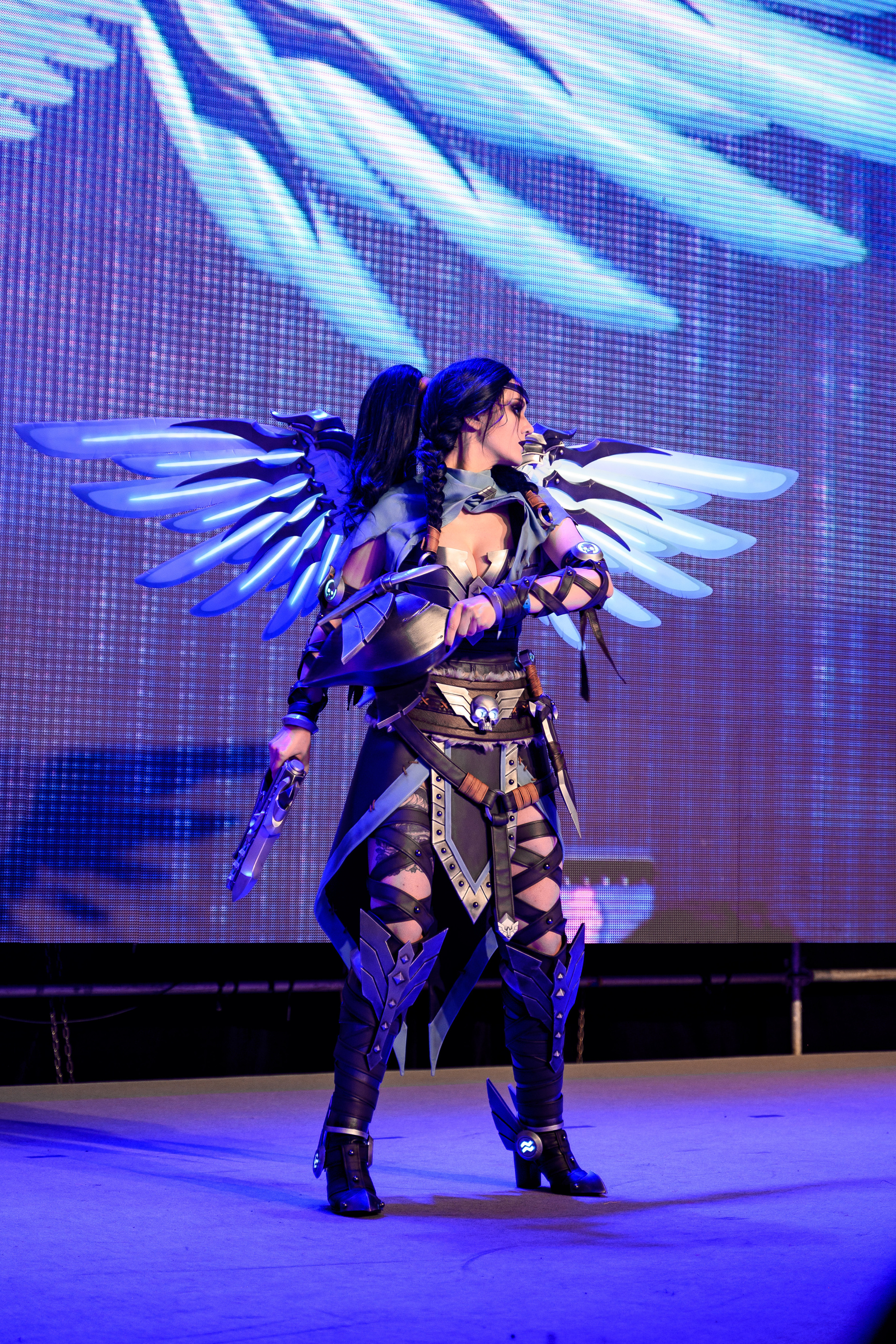 Эпик кон. Свадебный и семейный фотограф Максим Сорокин