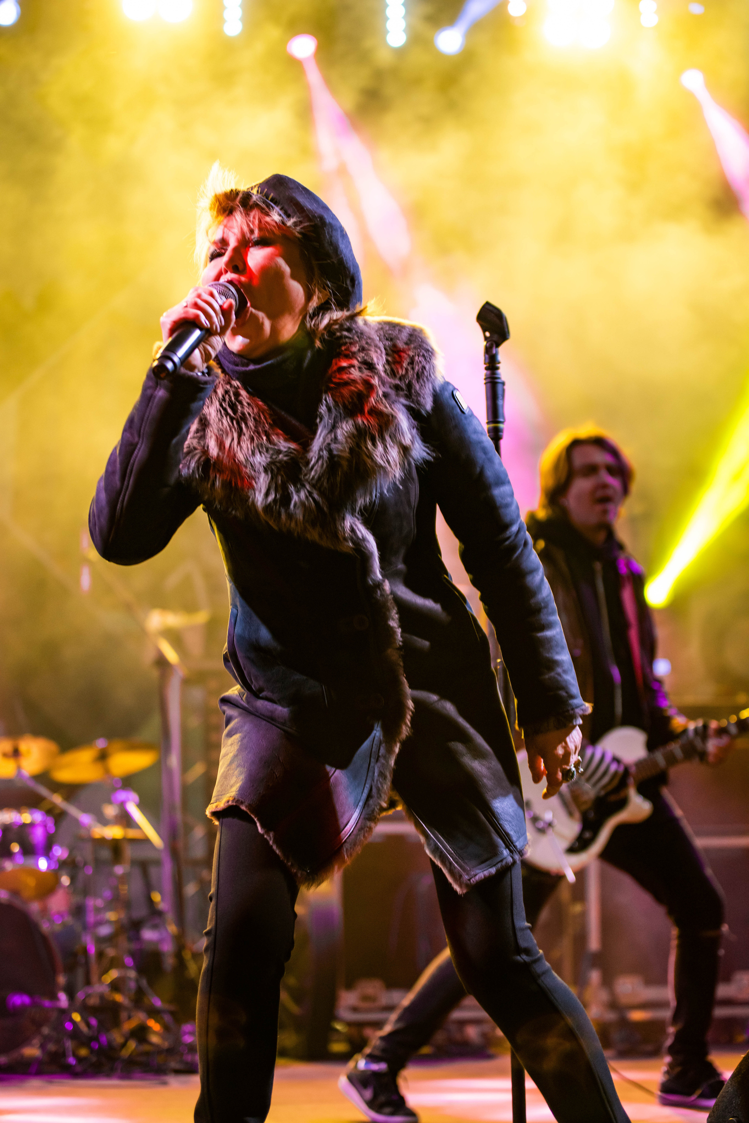 День города «Подольск». Свадебный и семейный фотограф Максим Сорокин