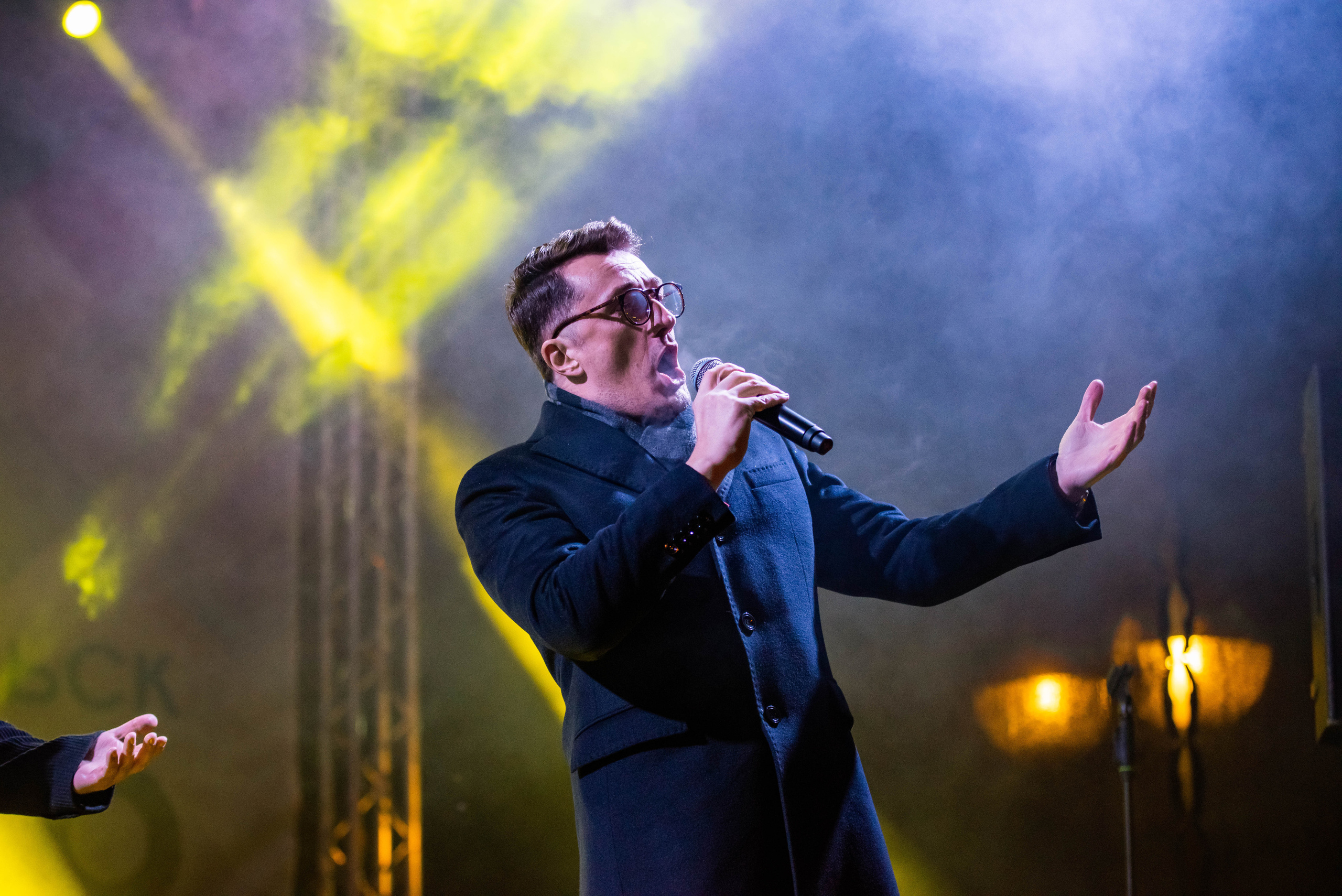 День города «Подольск». Свадебный и семейный фотограф Максим Сорокин