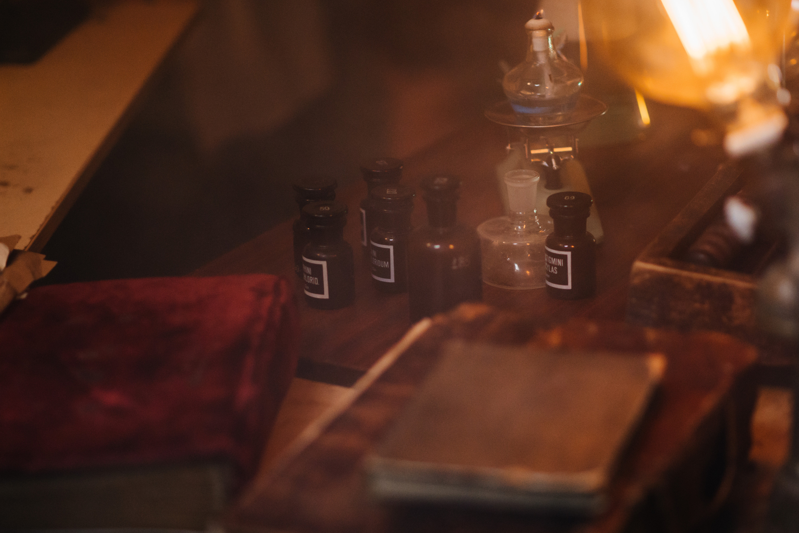 «Советская школа» в гостях у Шибиной. Свадебный и семейный фотограф Максим Сорокин