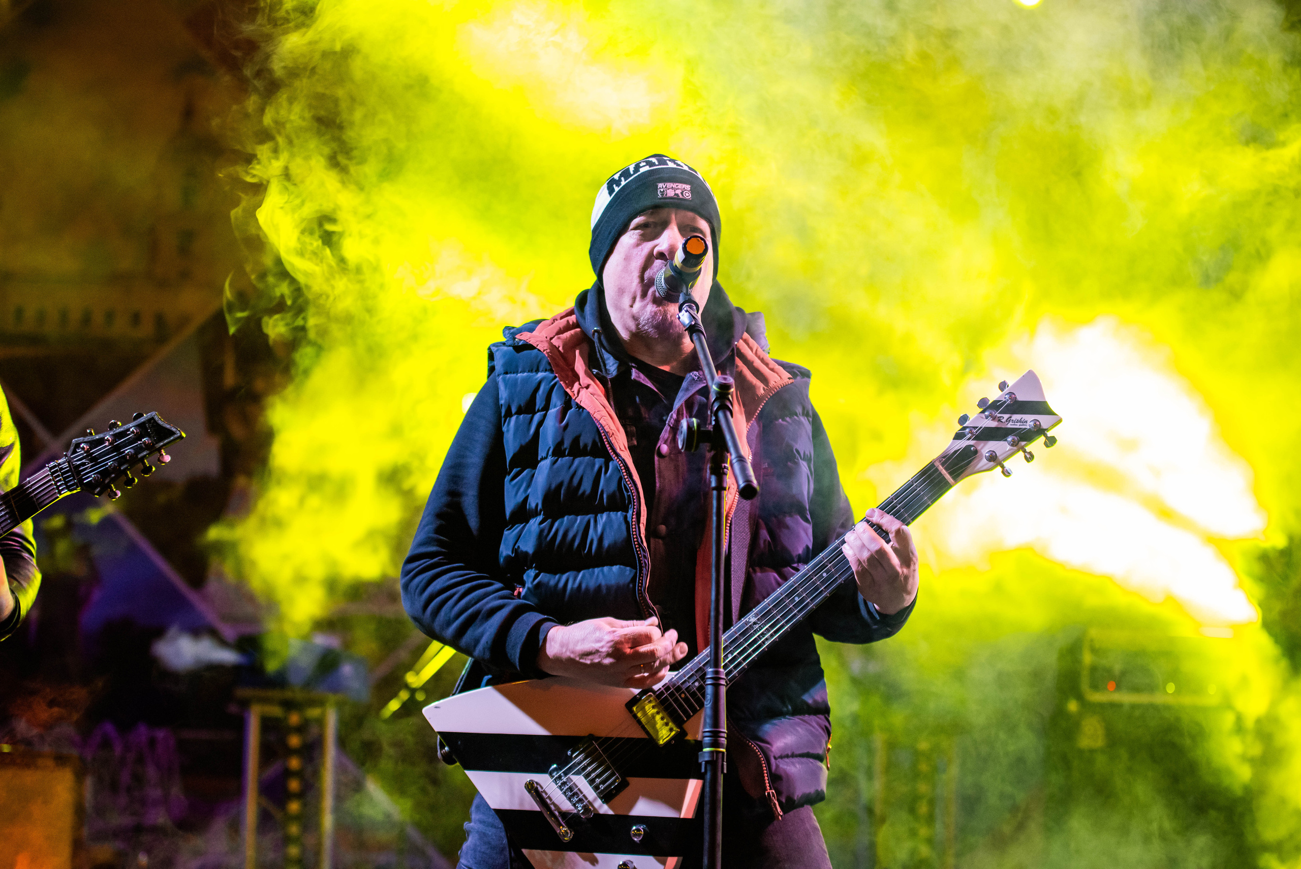 День города «Подольск». Свадебный и семейный фотограф Максим Сорокин