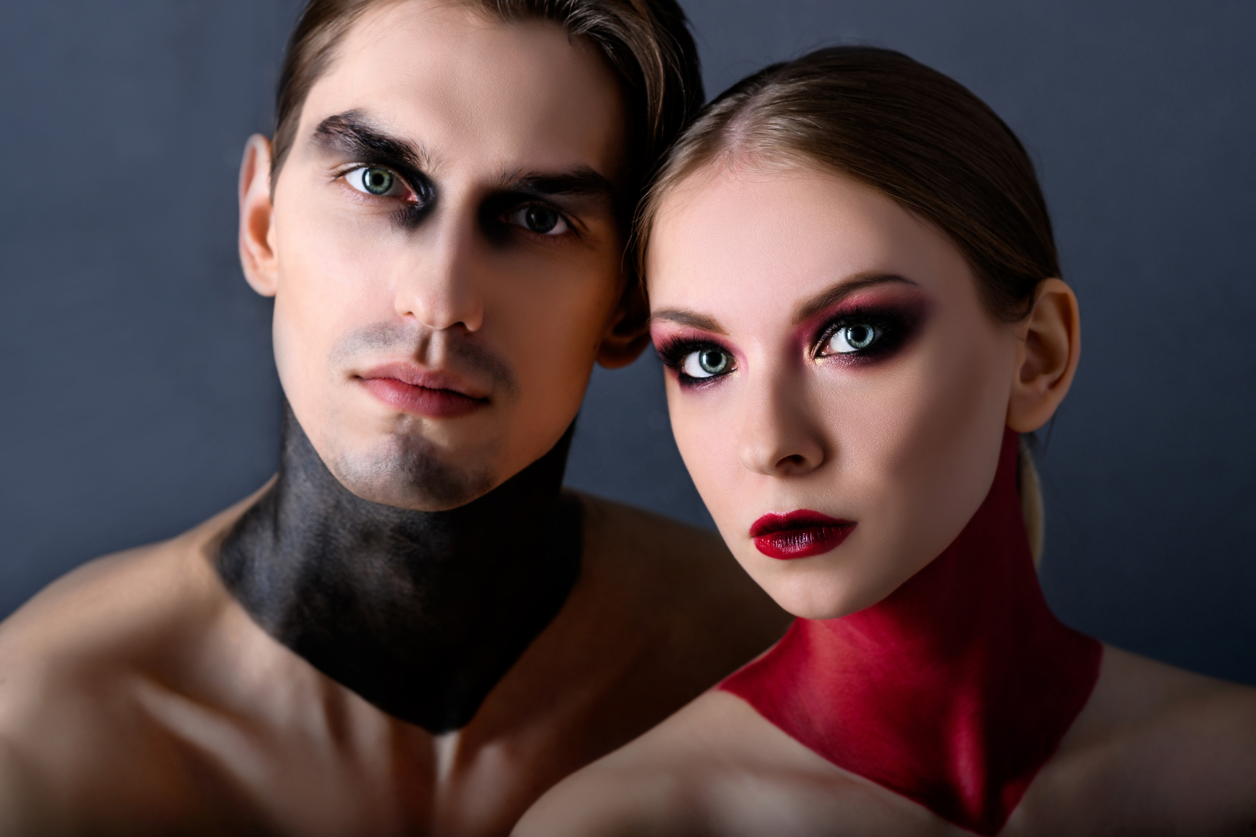 Съемка для журнала RAAMAT. Свадебный и семейный фотограф Максим Сорокин