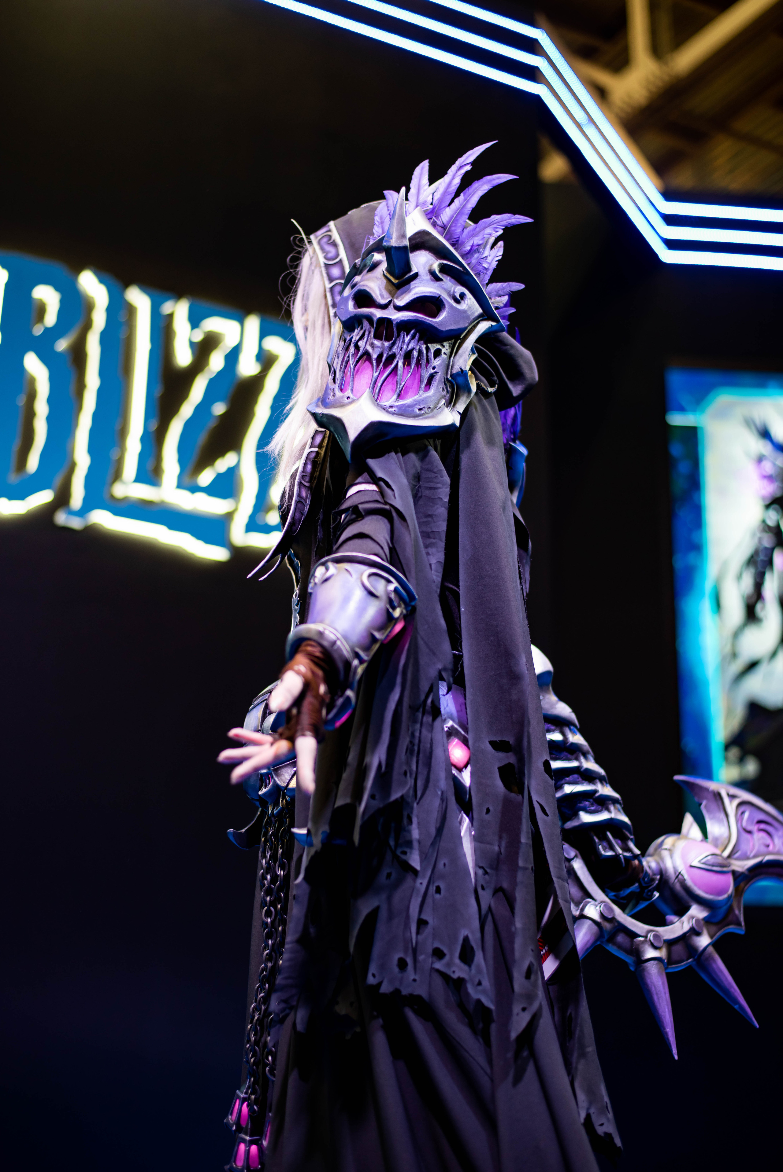 Игромир. Свадебный и семейный фотограф Максим Сорокин