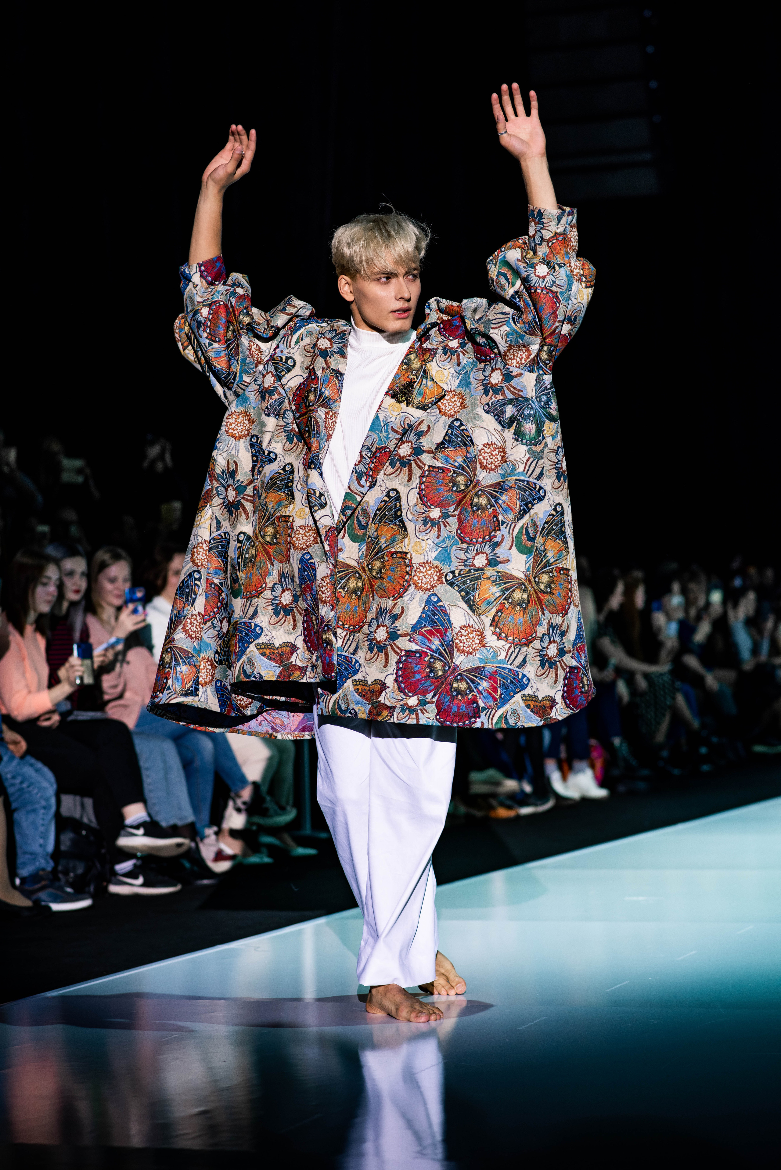 Надежда Шибина. Свадебный и семейный фотограф Максим Сорокин