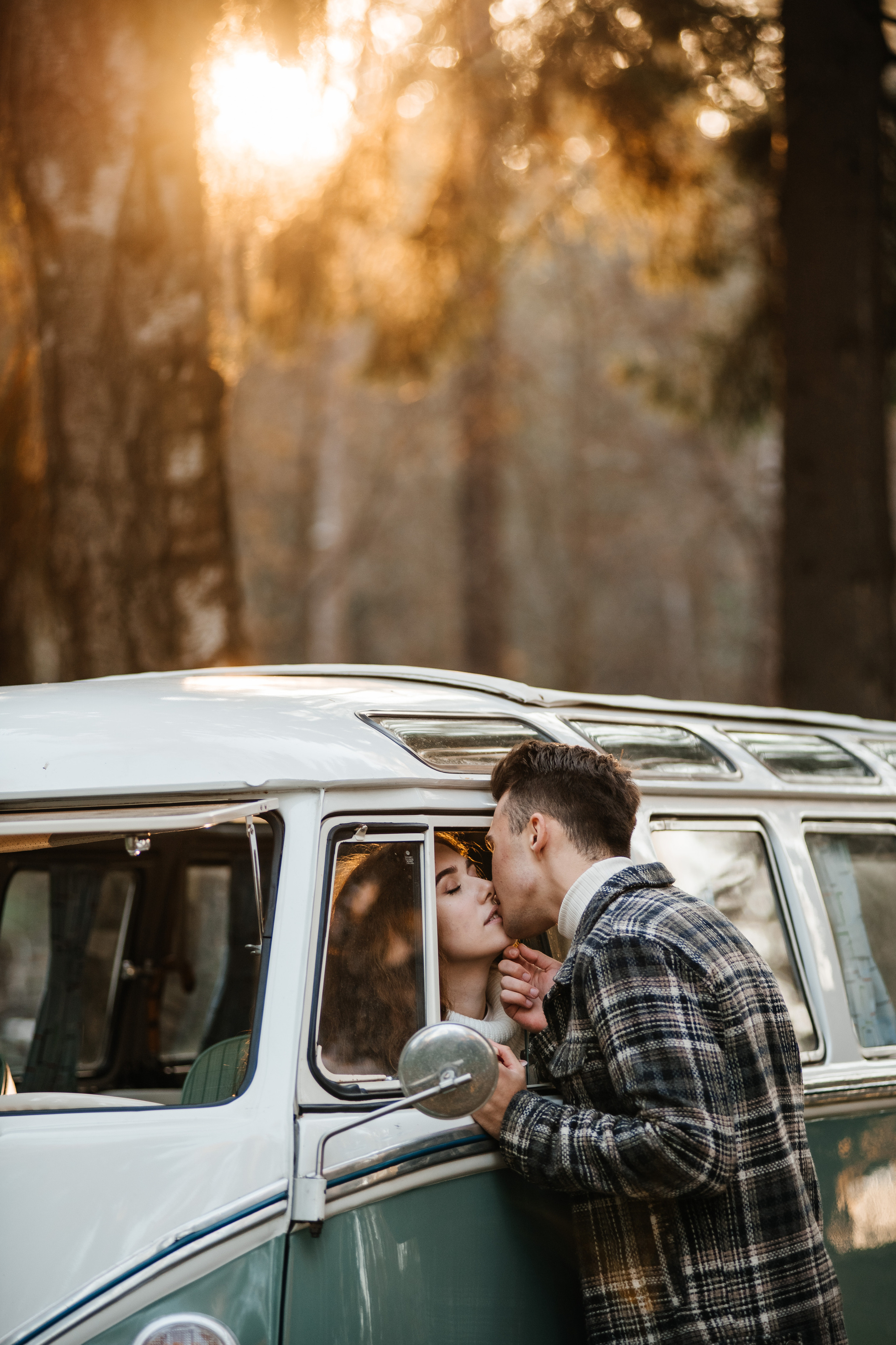 Love-story Трейлер. Свадебный и семейный фотограф Максим Сорокин