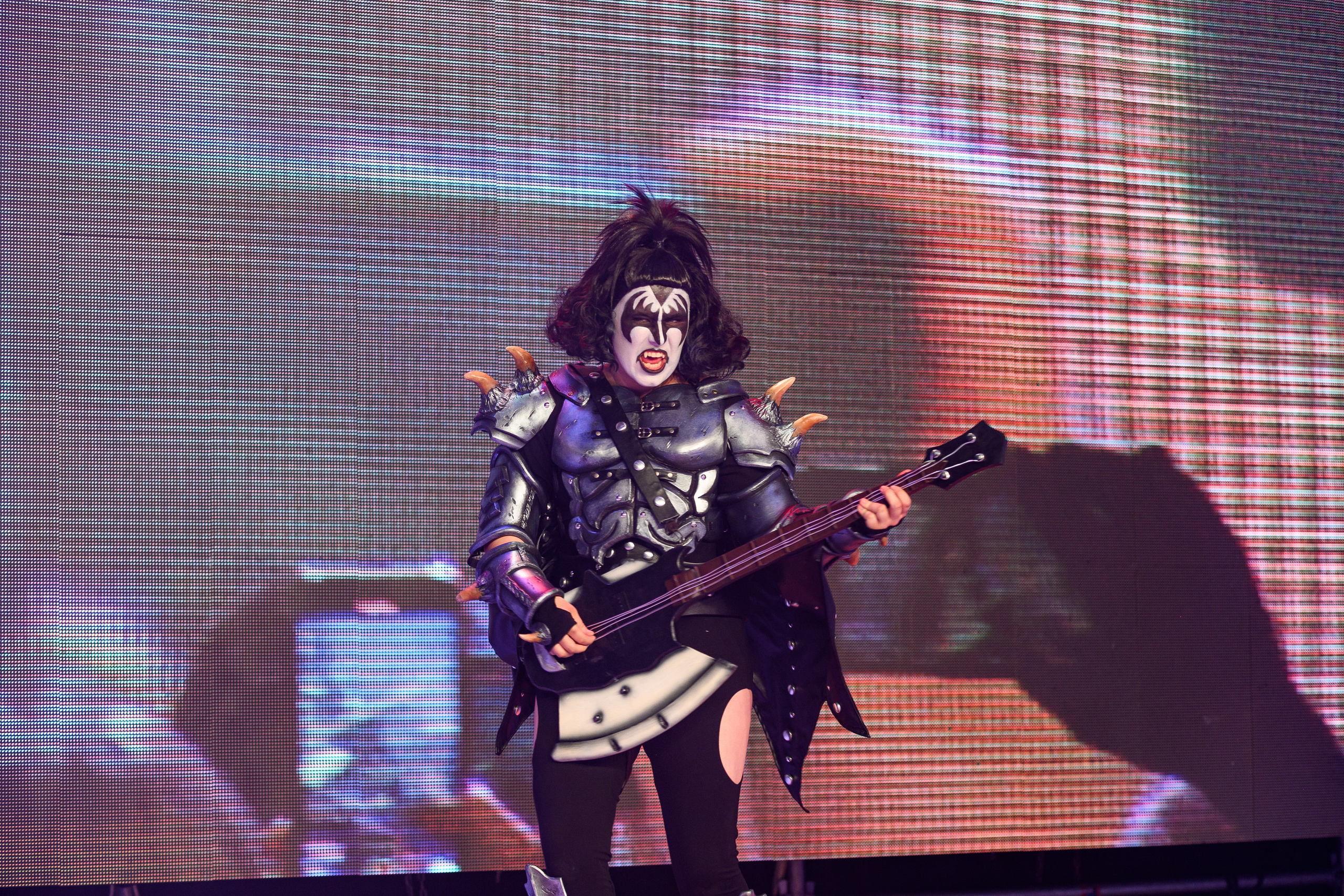 Эпик кон. Свадебный и семейный фотограф Максим Сорокин