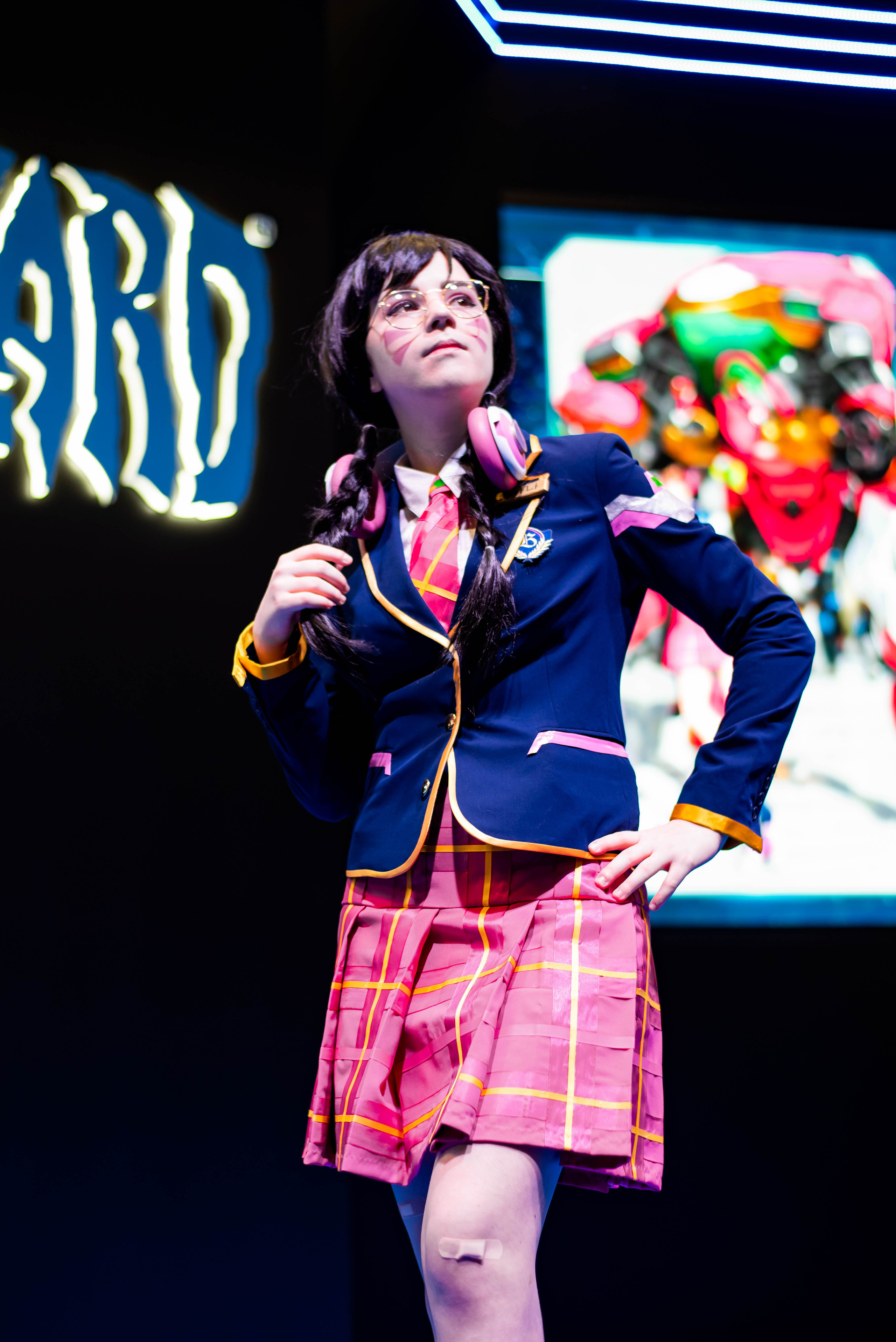 Игромир. Свадебный и семейный фотограф Максим Сорокин