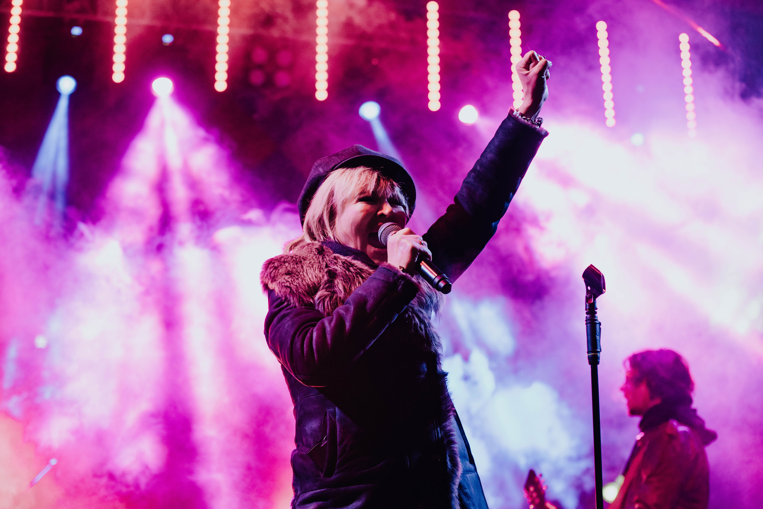 День города «Подольск». Свадебный и семейный фотограф Максим Сорокин