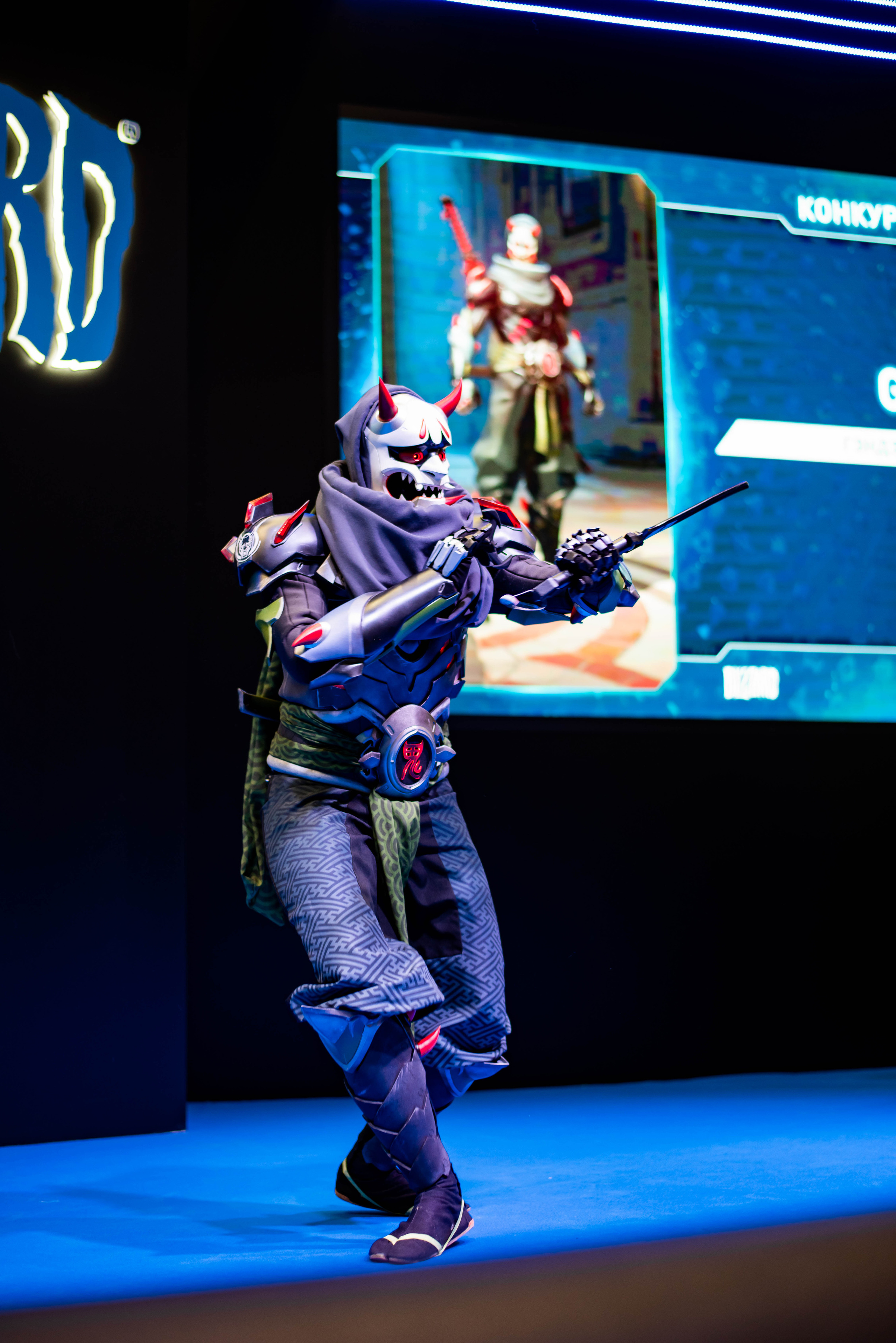 Игромир. Свадебный и семейный фотограф Максим Сорокин