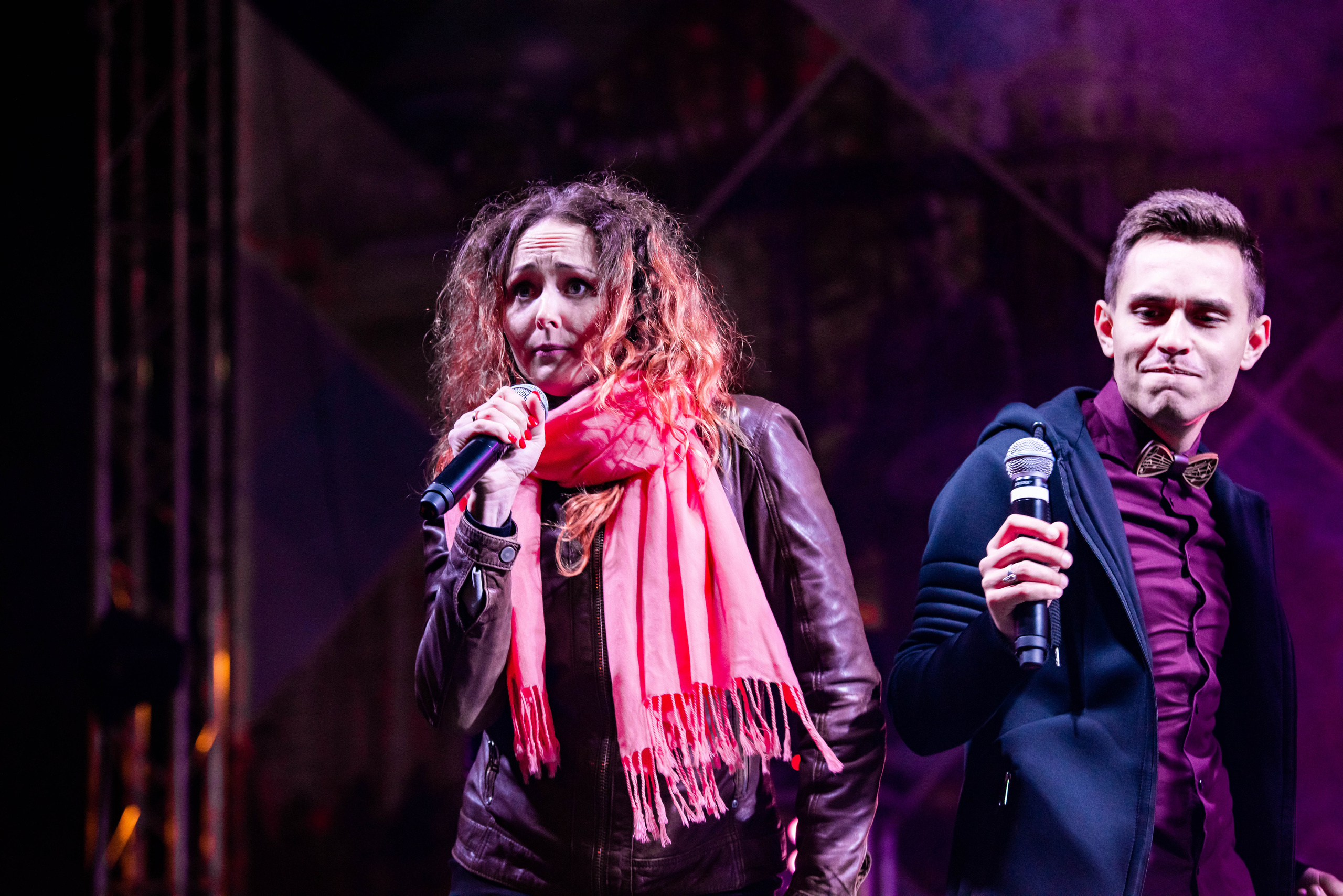 День города «Подольск». Свадебный и семейный фотограф Максим Сорокин