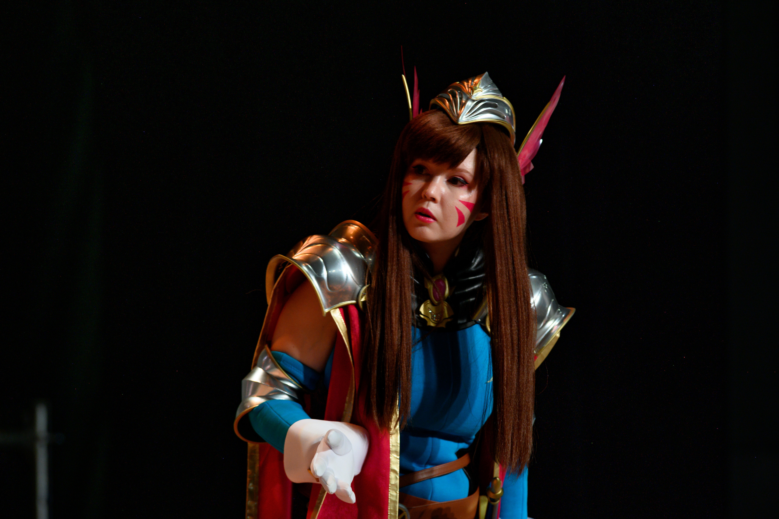 Эпик кон. Свадебный и семейный фотограф Максим Сорокин