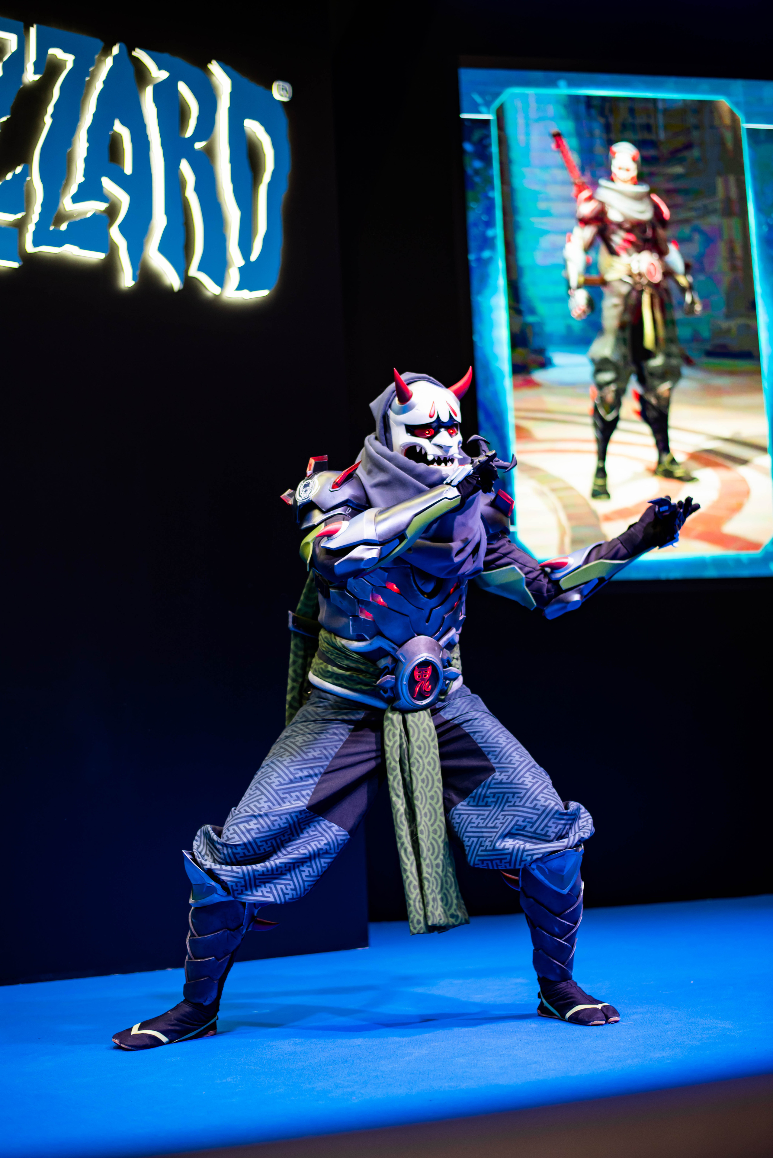 Игромир. Свадебный и семейный фотограф Максим Сорокин