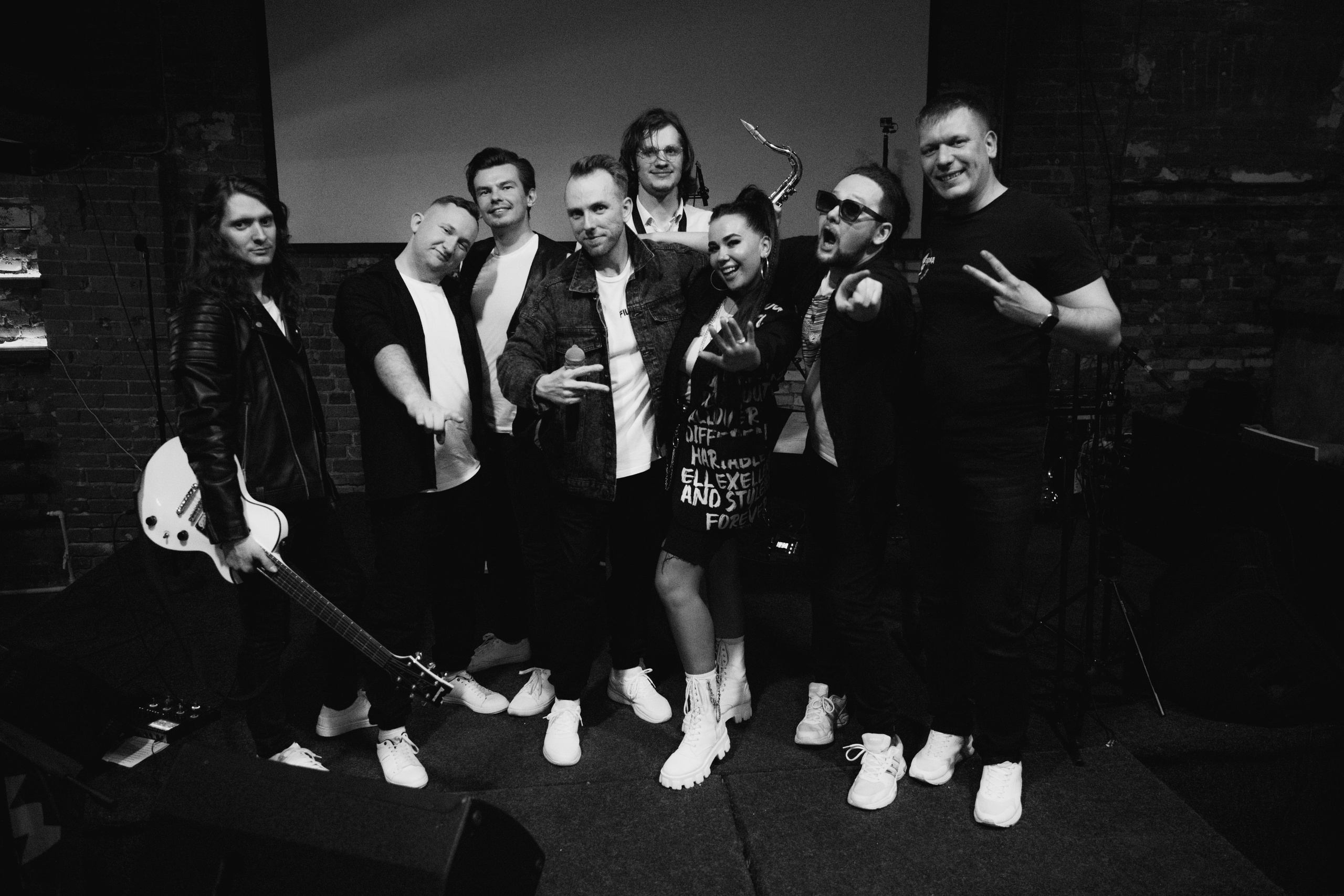 Заряд. Свадебный и семейный фотограф Максим Сорокин