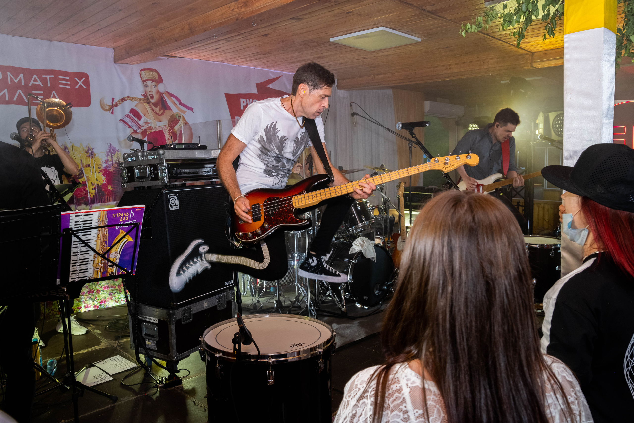 Корпоратив 3. Свадебный и семейный фотограф Максим Сорокин