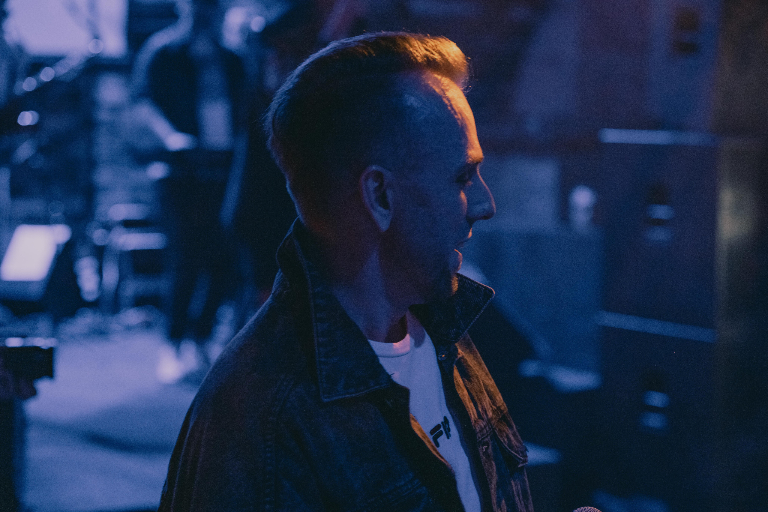 Заряд. Свадебный и семейный фотограф Максим Сорокин