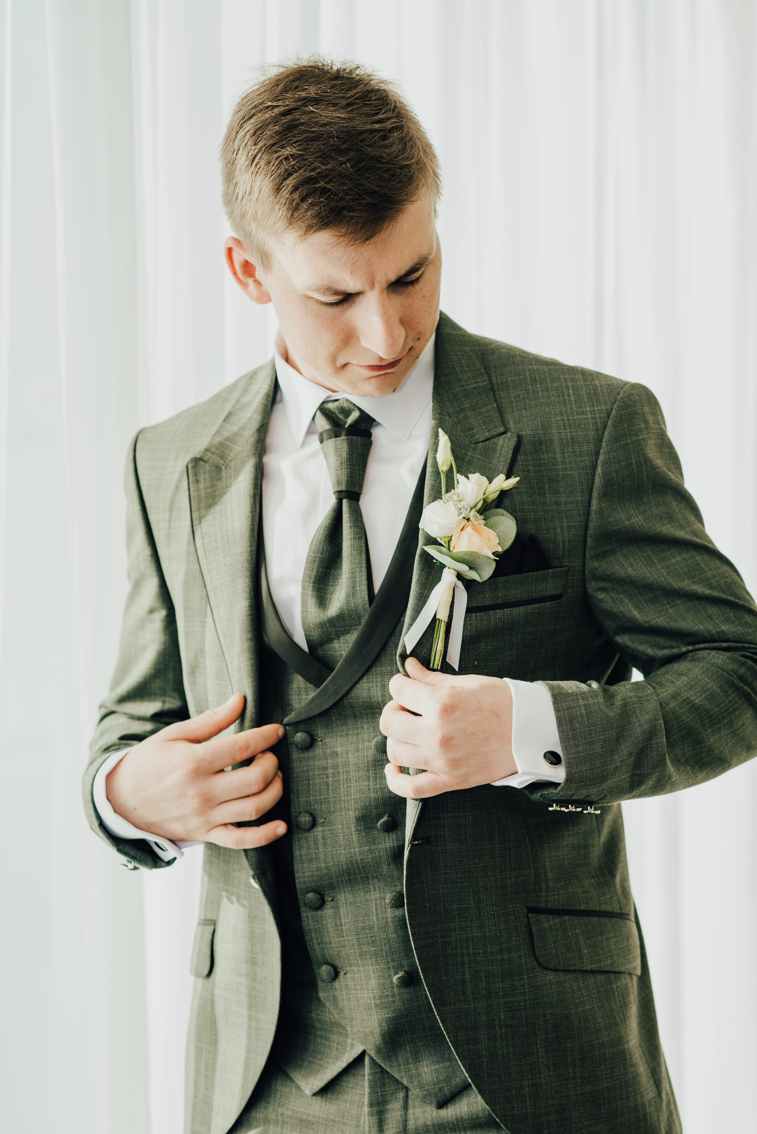 Ангелина и Павел. Свадебный и семейный фотограф Максим Сорокин