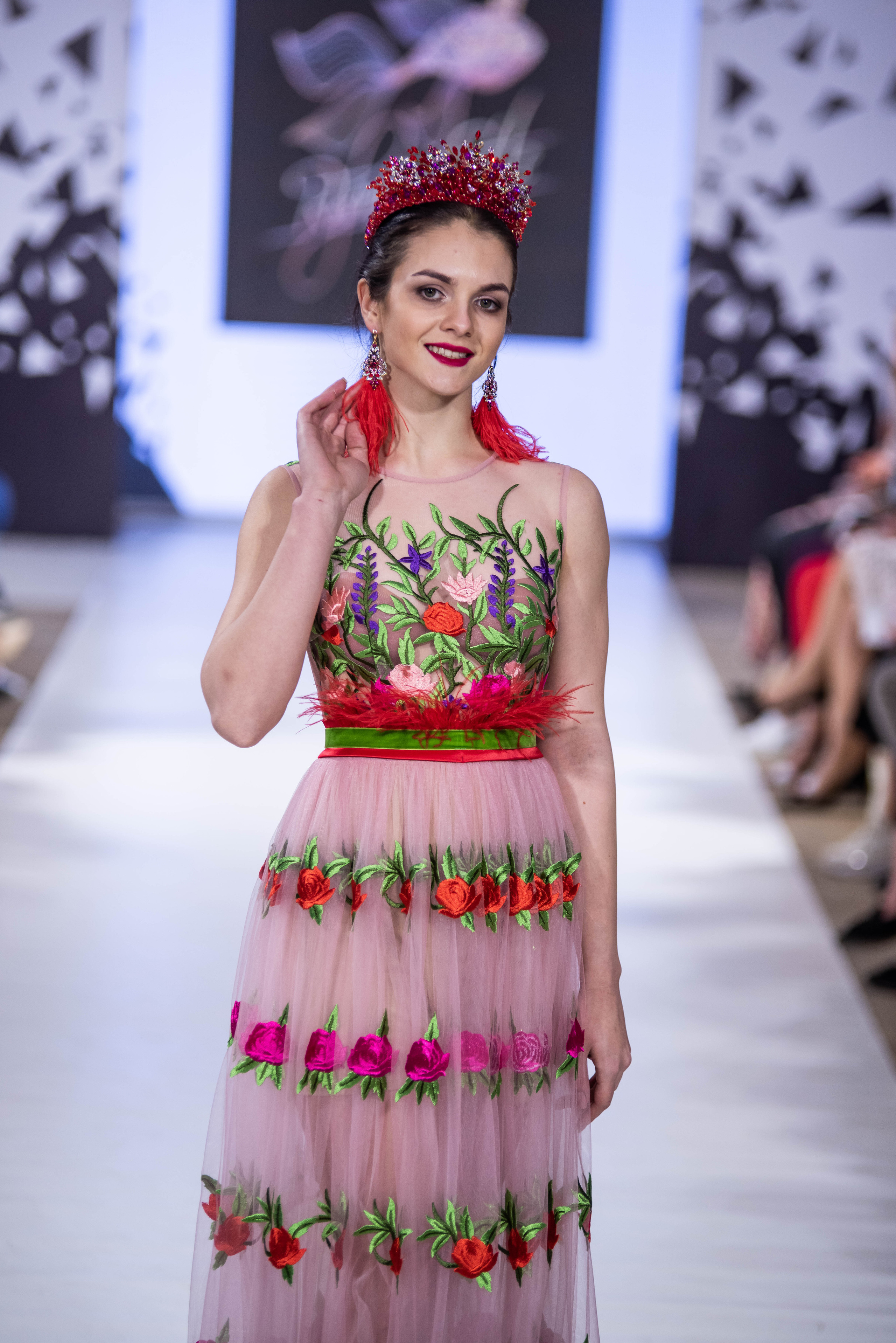 Тверская неделя моды. Свадебный и семейный фотограф Максим Сорокин