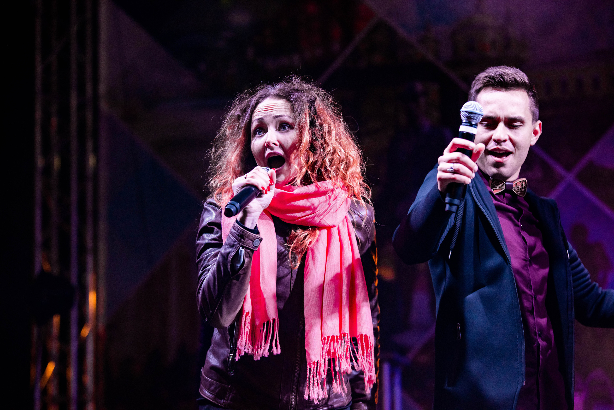 День города «Подольск». Свадебный и семейный фотограф Максим Сорокин