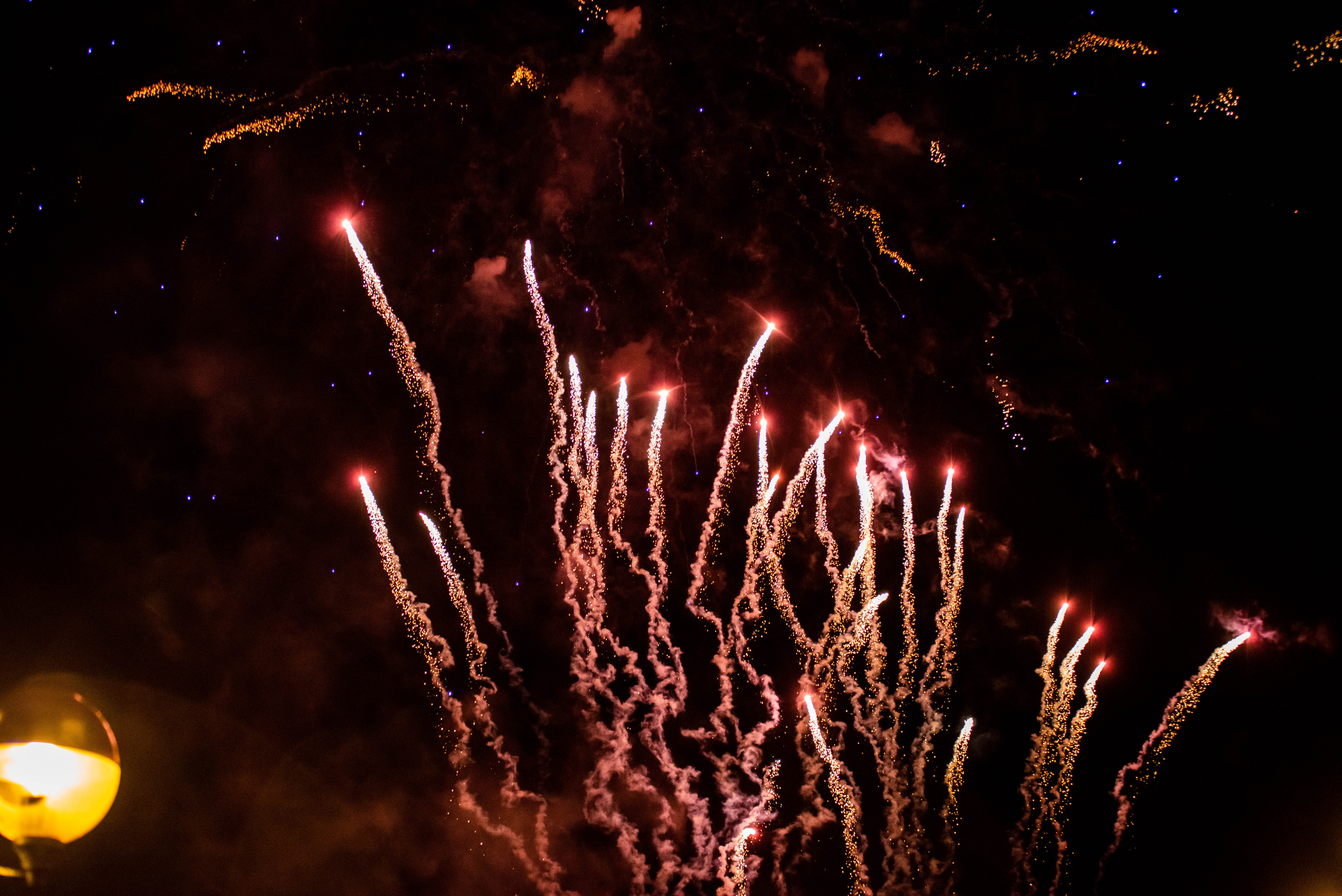 День города «Подольск». Свадебный и семейный фотограф Максим Сорокин