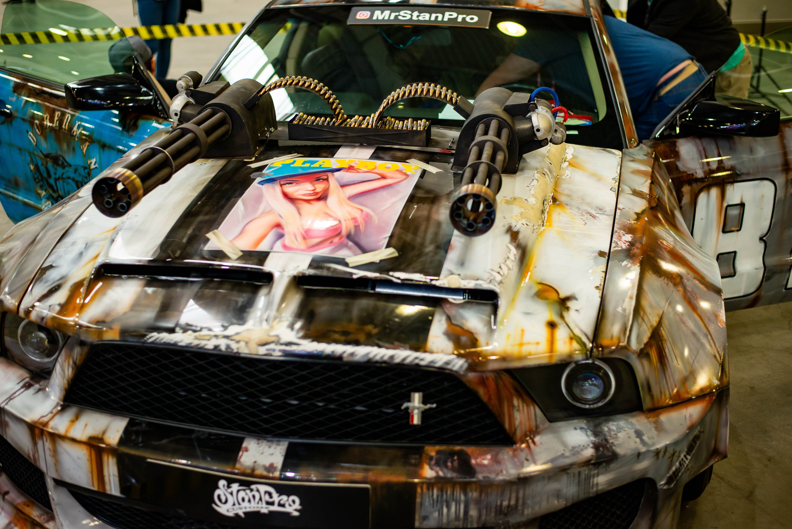 Игромир. Свадебный и семейный фотограф Максим Сорокин