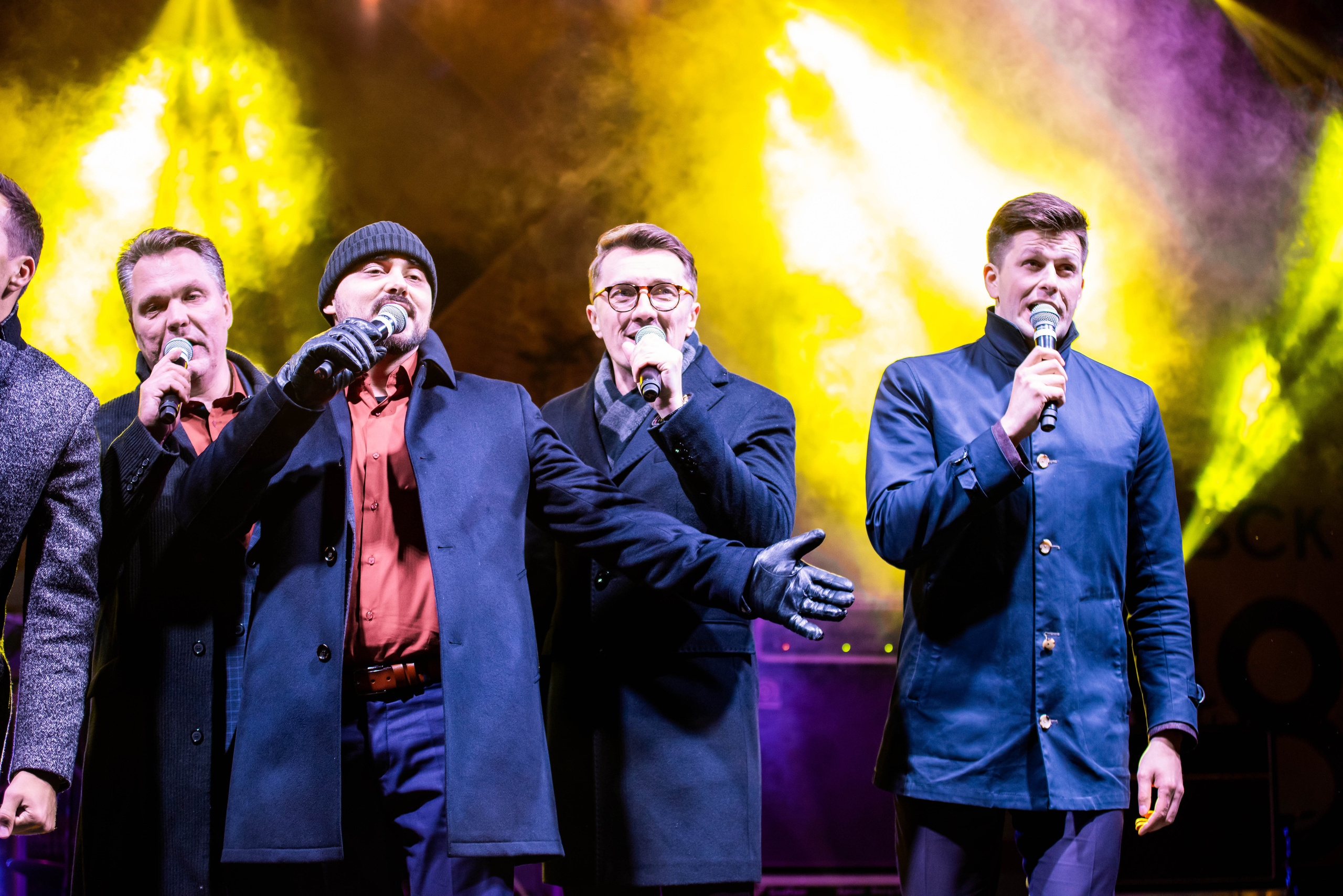 День города «Подольск». Свадебный и семейный фотограф Максим Сорокин